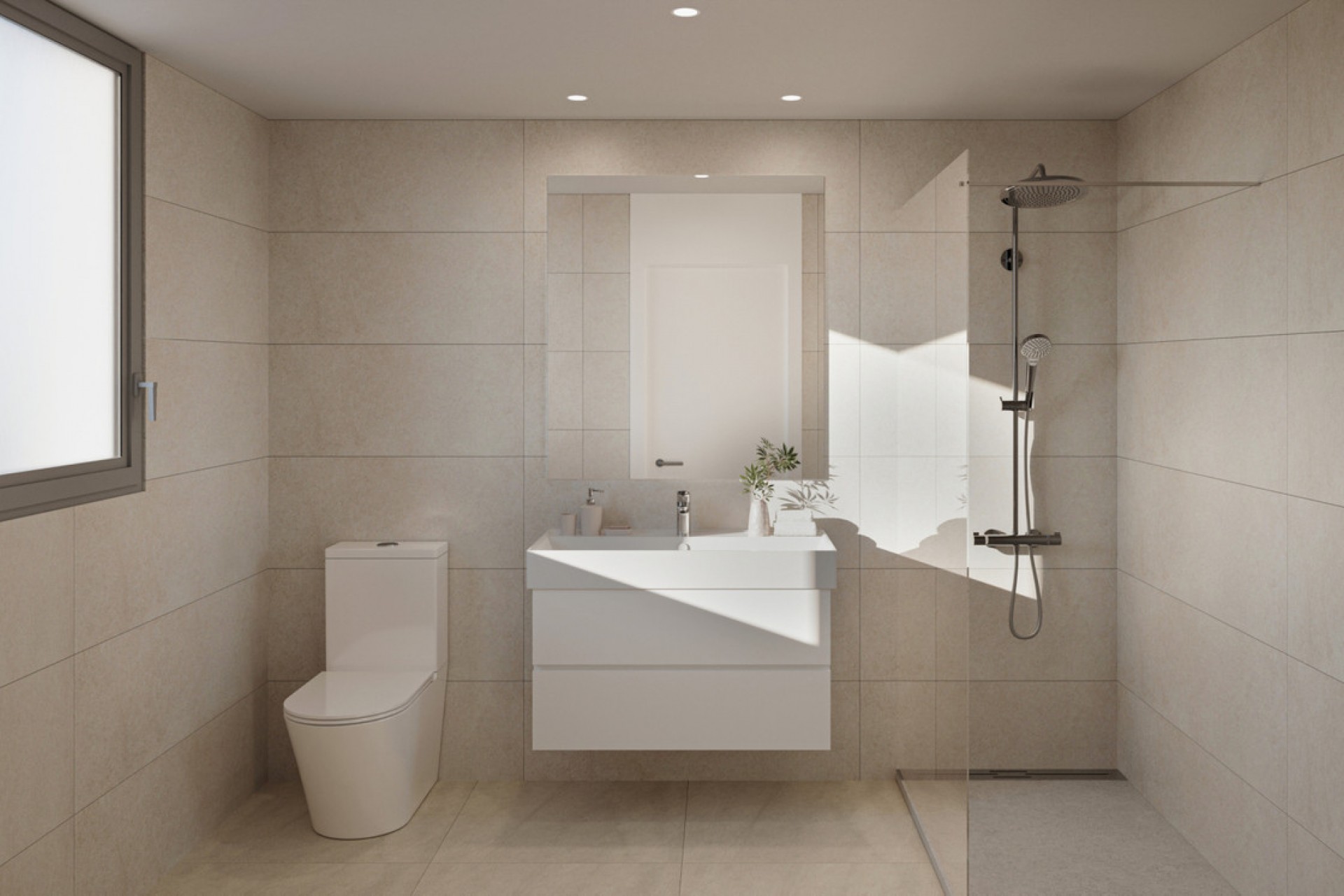 Rynek Wtórny - Apartament -
