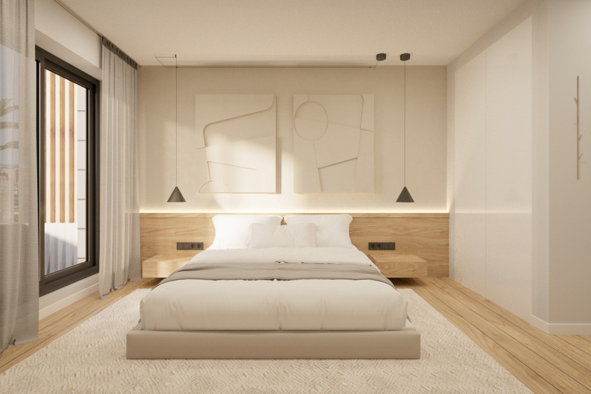 Rynek Wtórny - Apartament -
