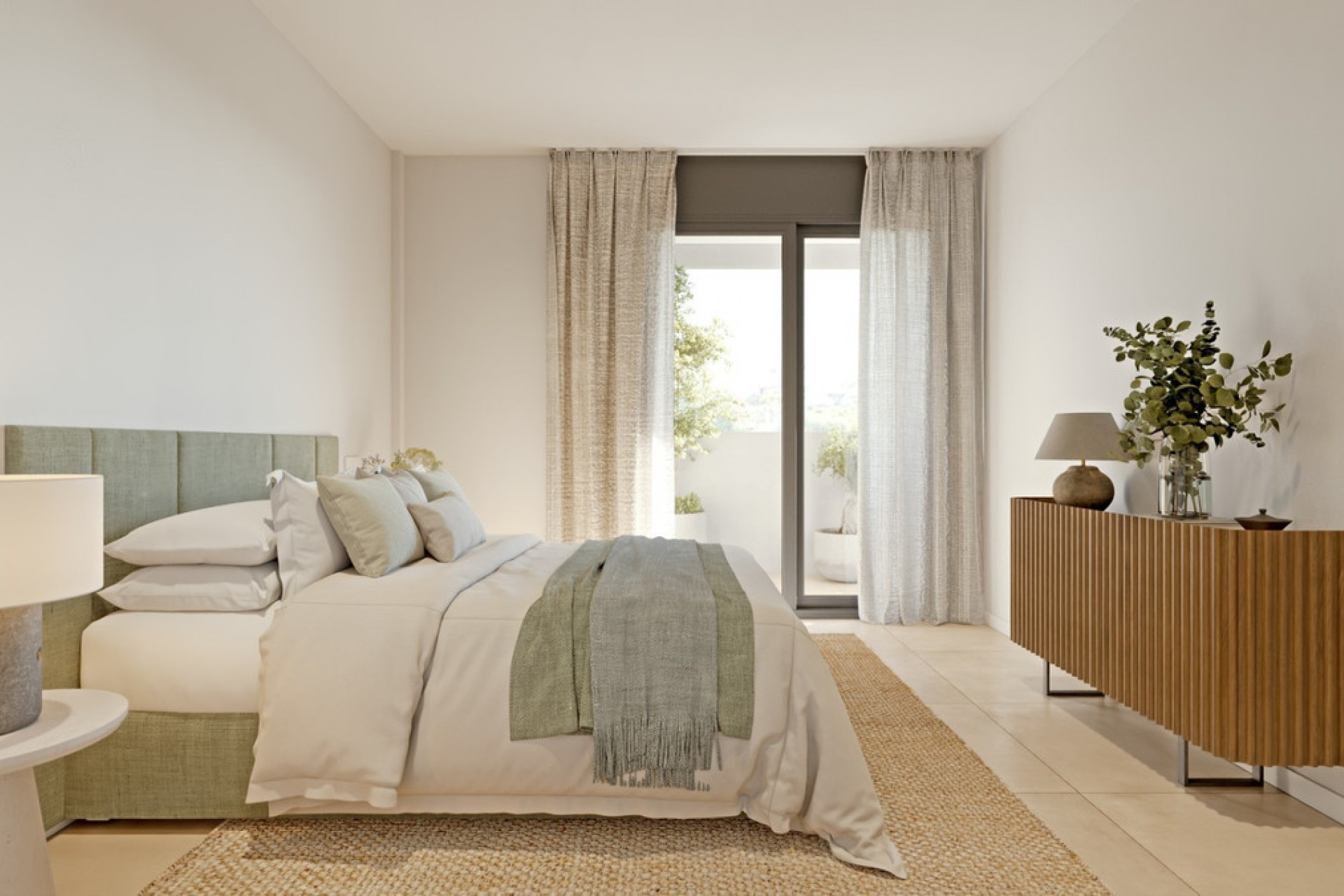 Rynek Wtórny - Apartament -
