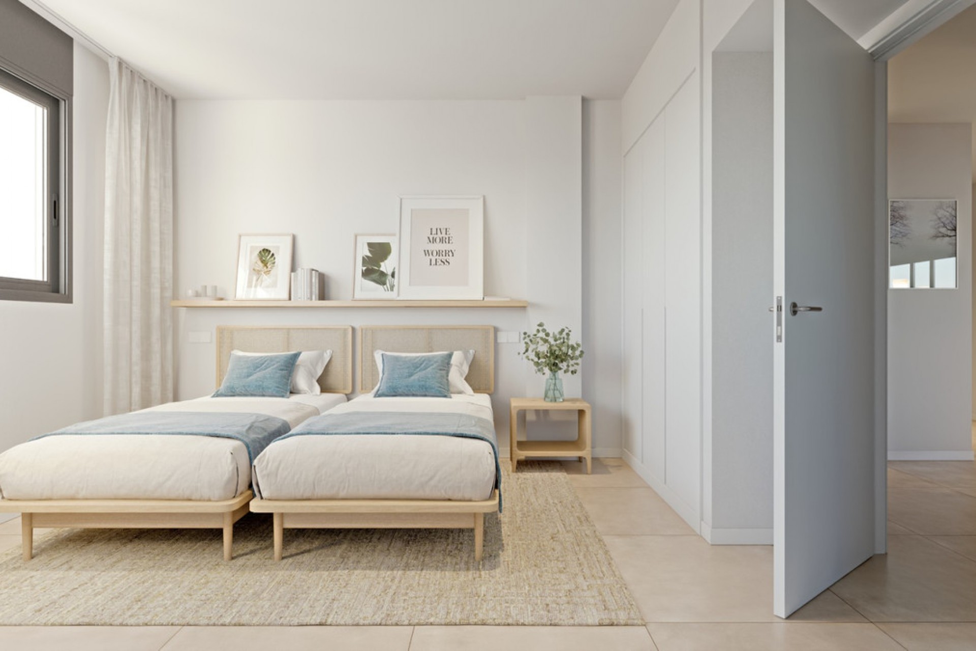 Rynek Wtórny - Apartament -
