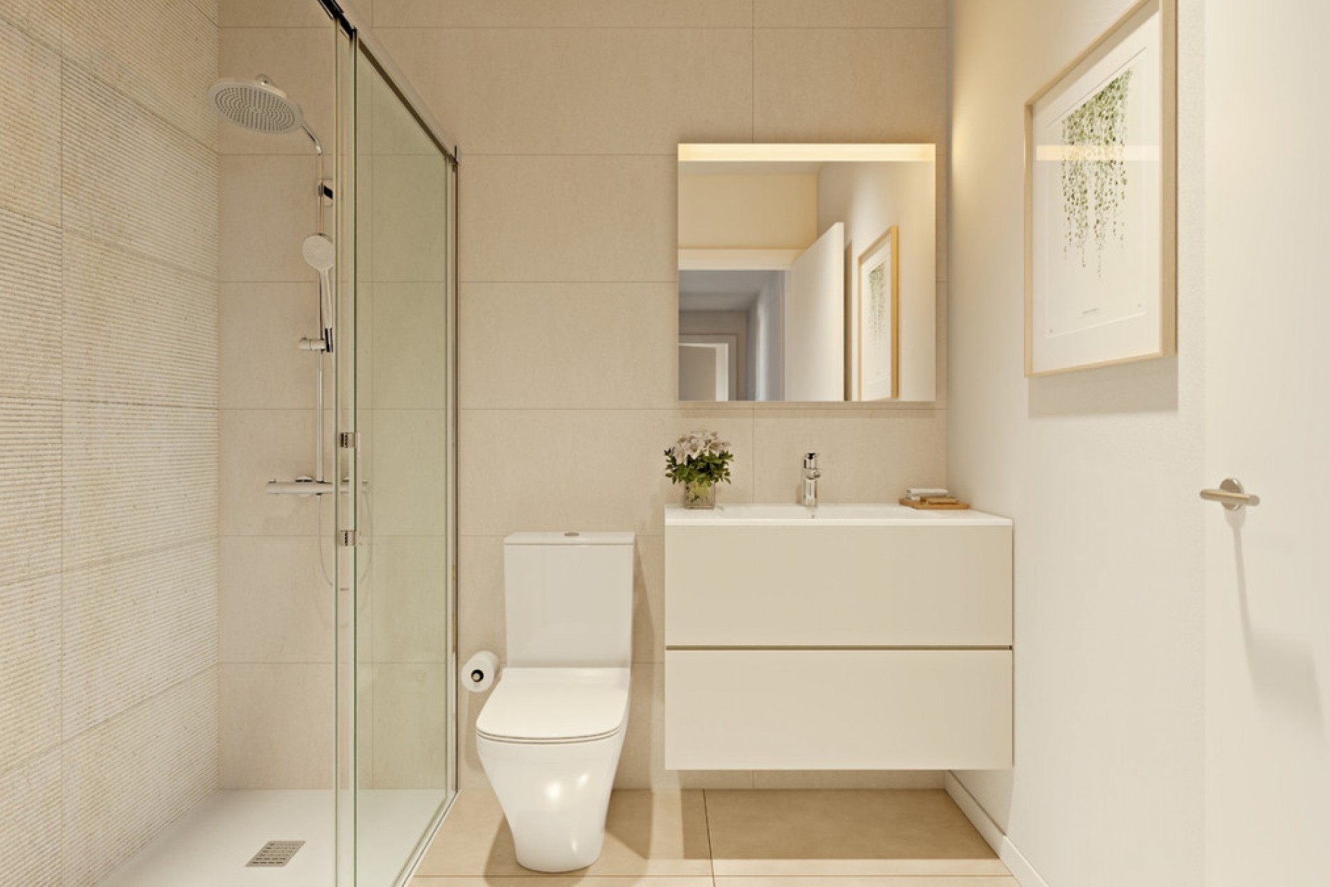 Rynek Wtórny - Apartament -
