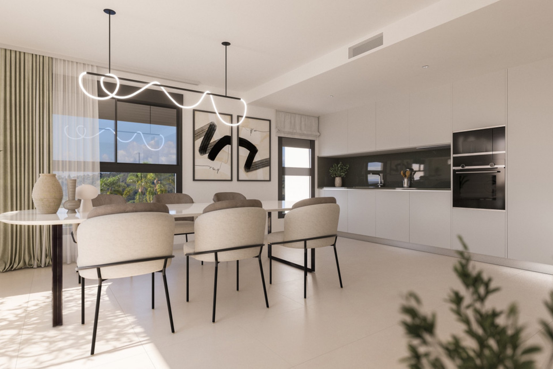 Rynek Wtórny - Apartament -
