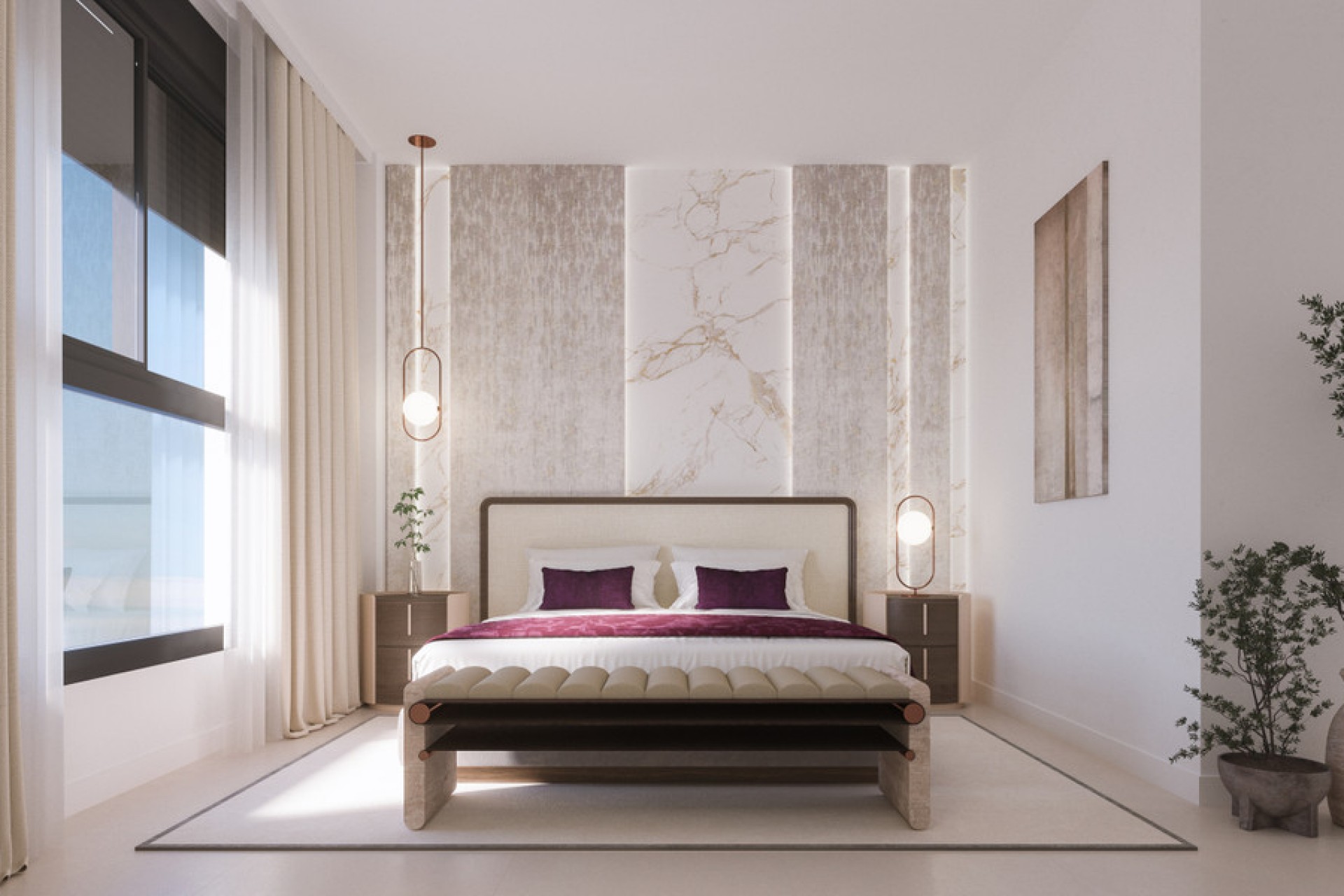 Rynek Wtórny - Apartament -
