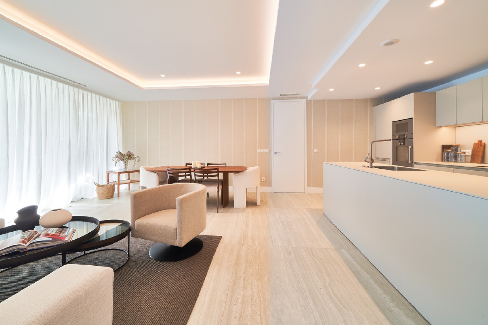 Rynek Wtórny - Apartament -
