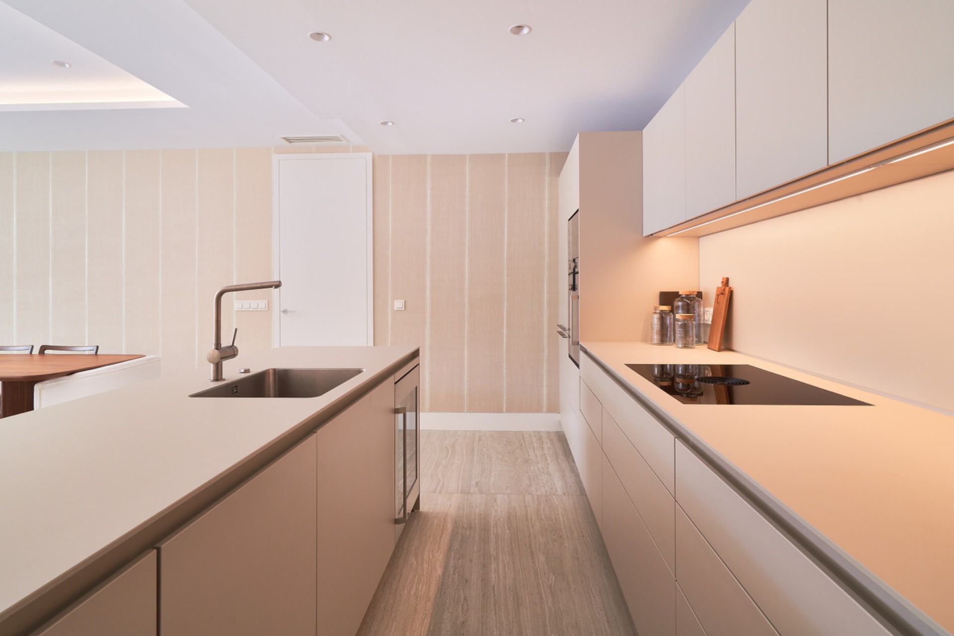 Rynek Wtórny - Apartament -
