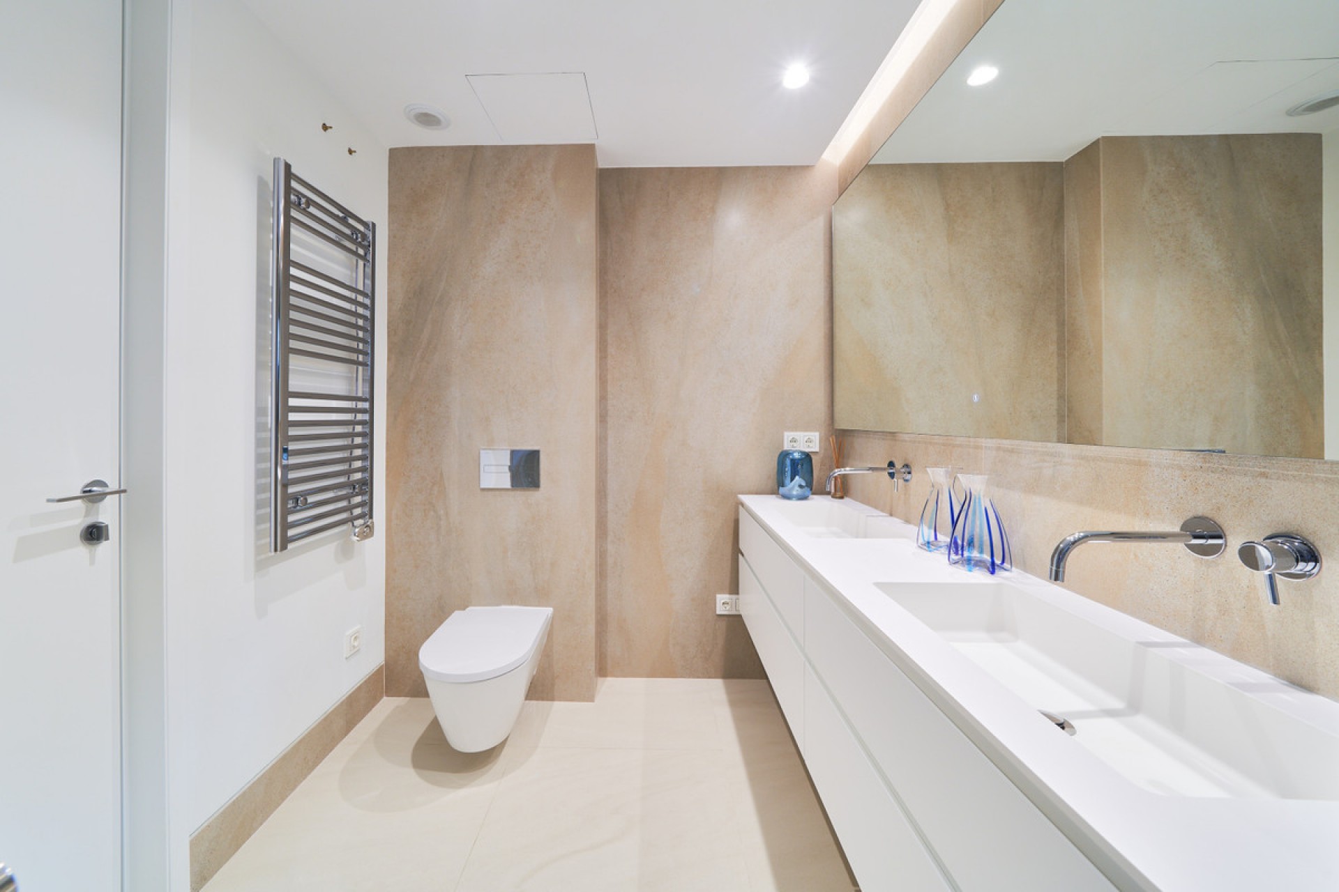 Rynek Wtórny - Apartament -
