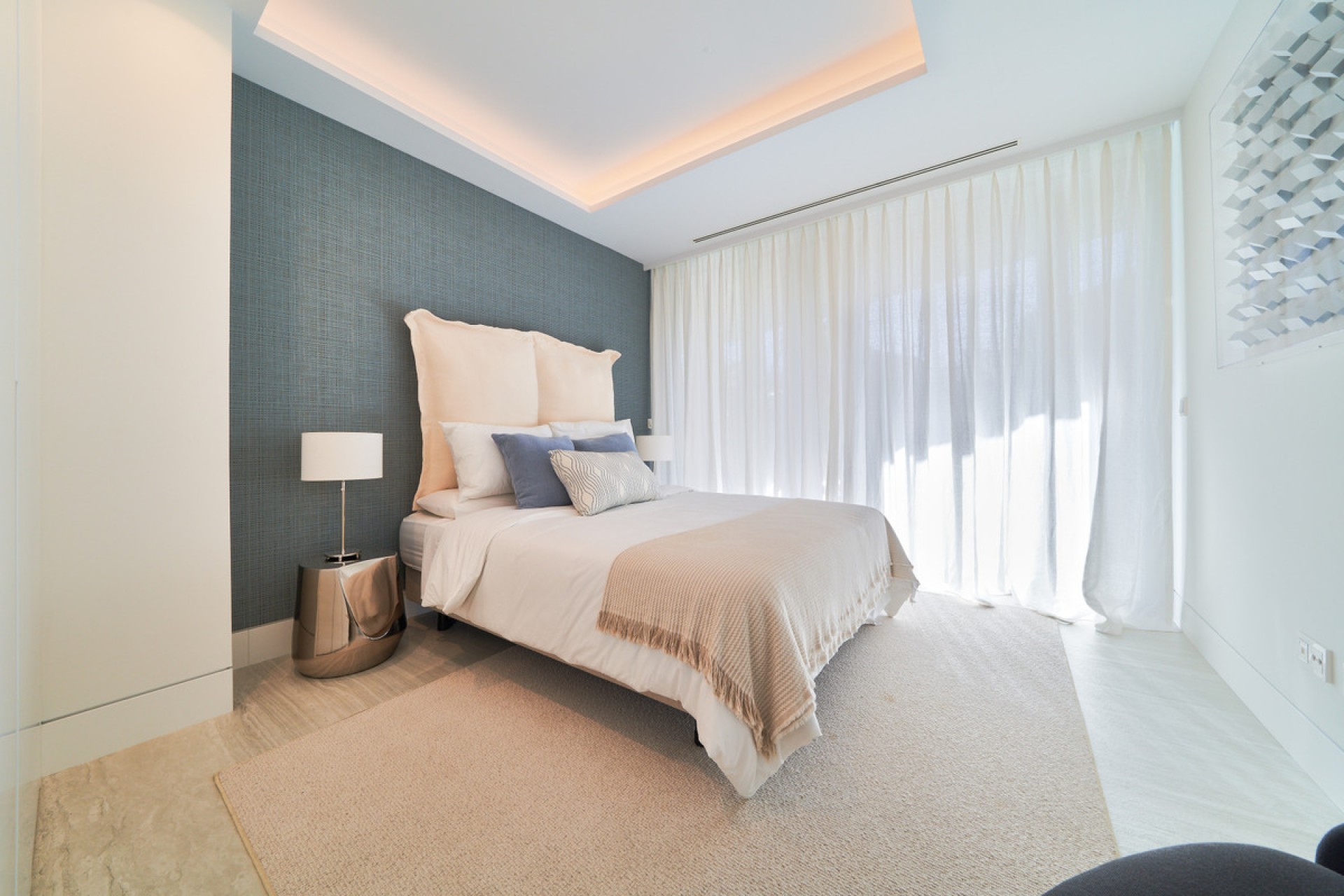 Rynek Wtórny - Apartament -
