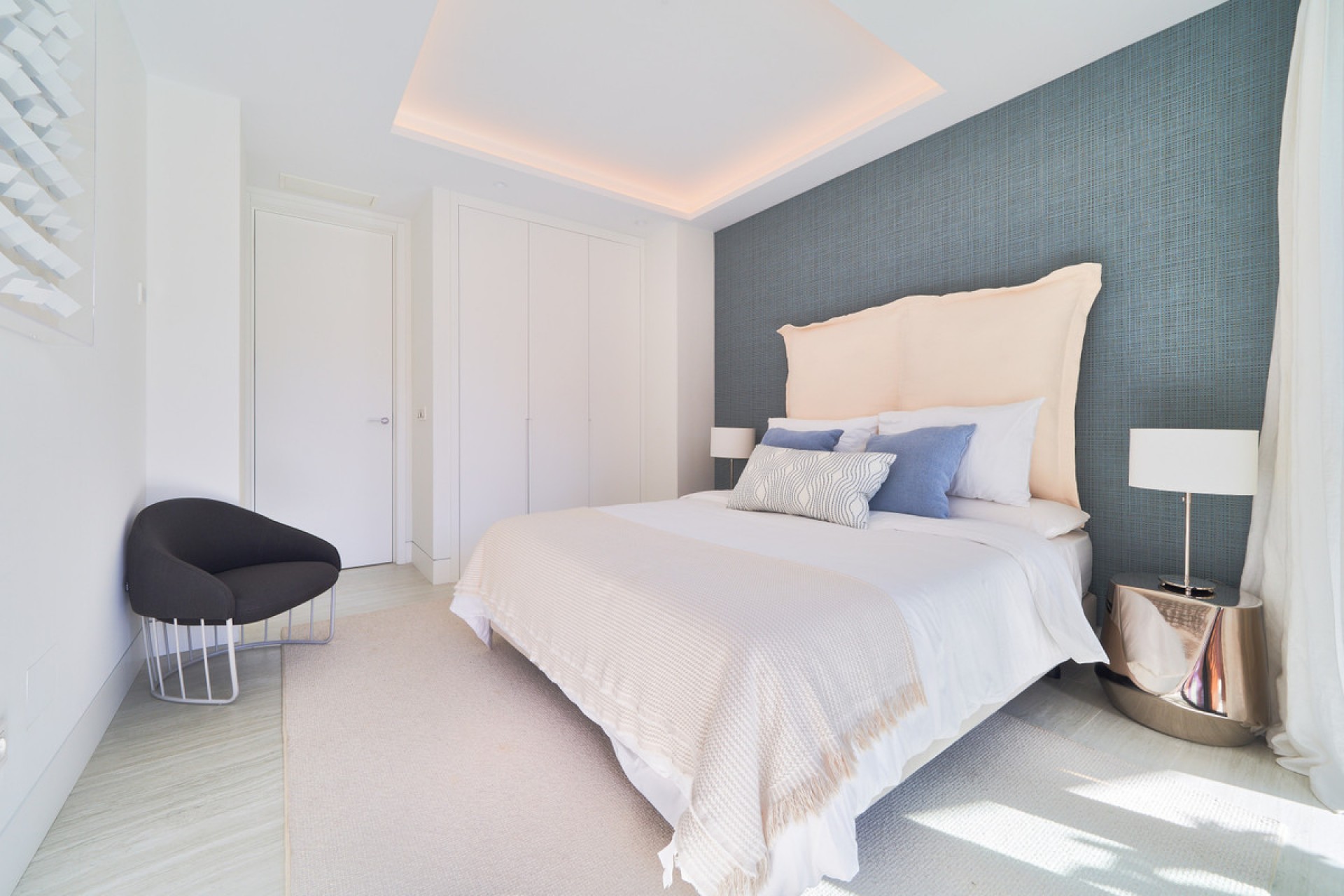 Rynek Wtórny - Apartament -
