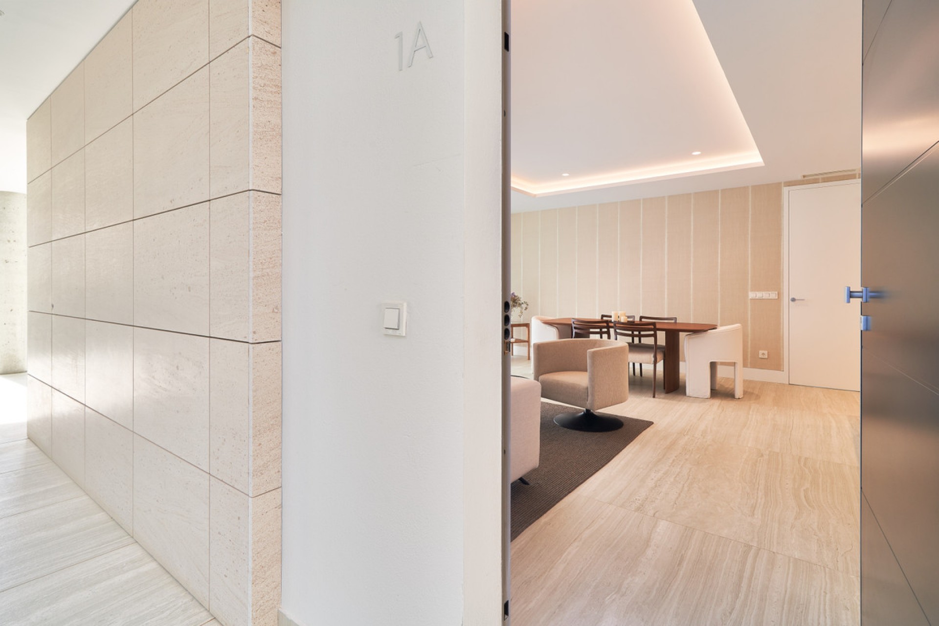 Rynek Wtórny - Apartament -
