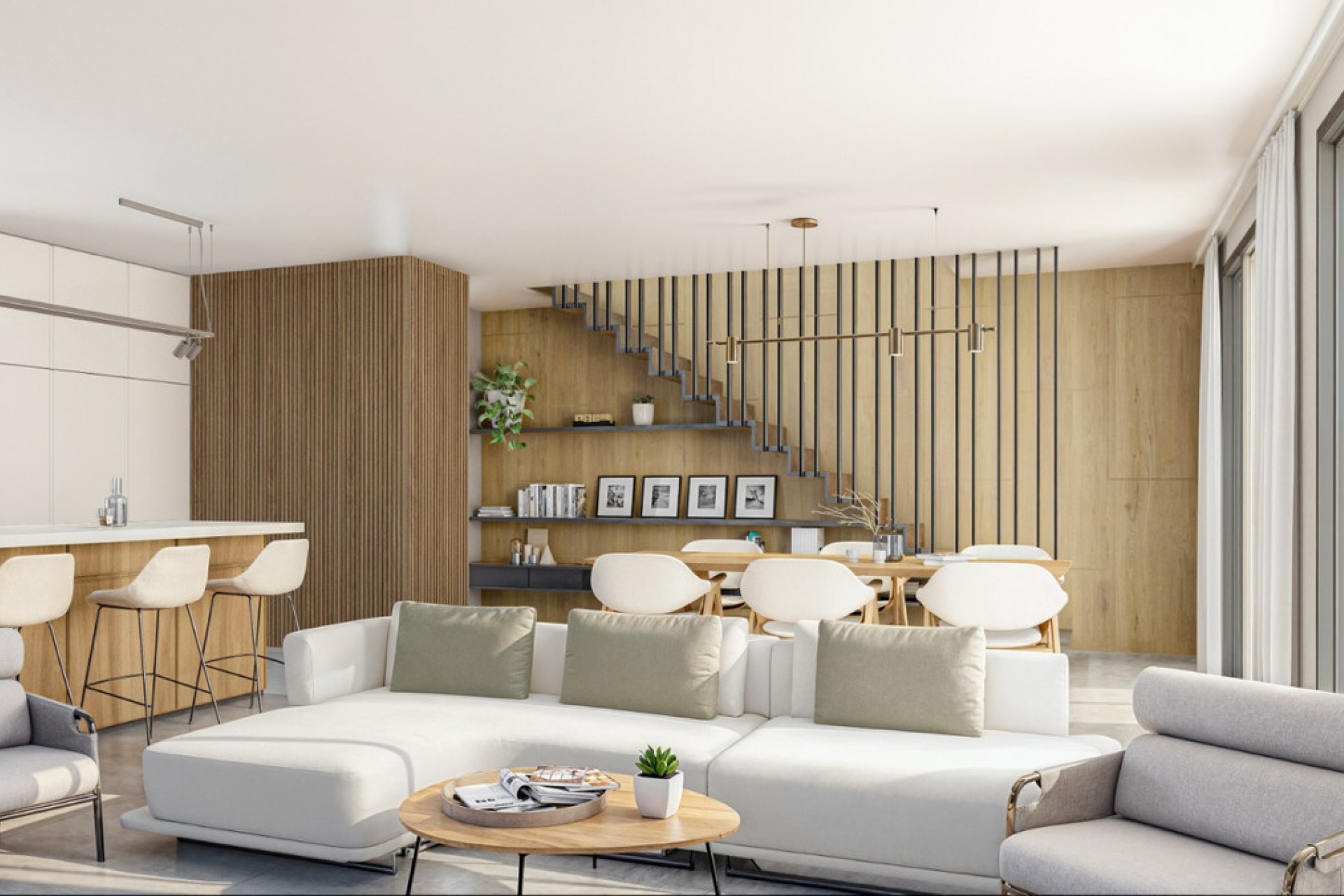 Rynek Wtórny - Apartament -
