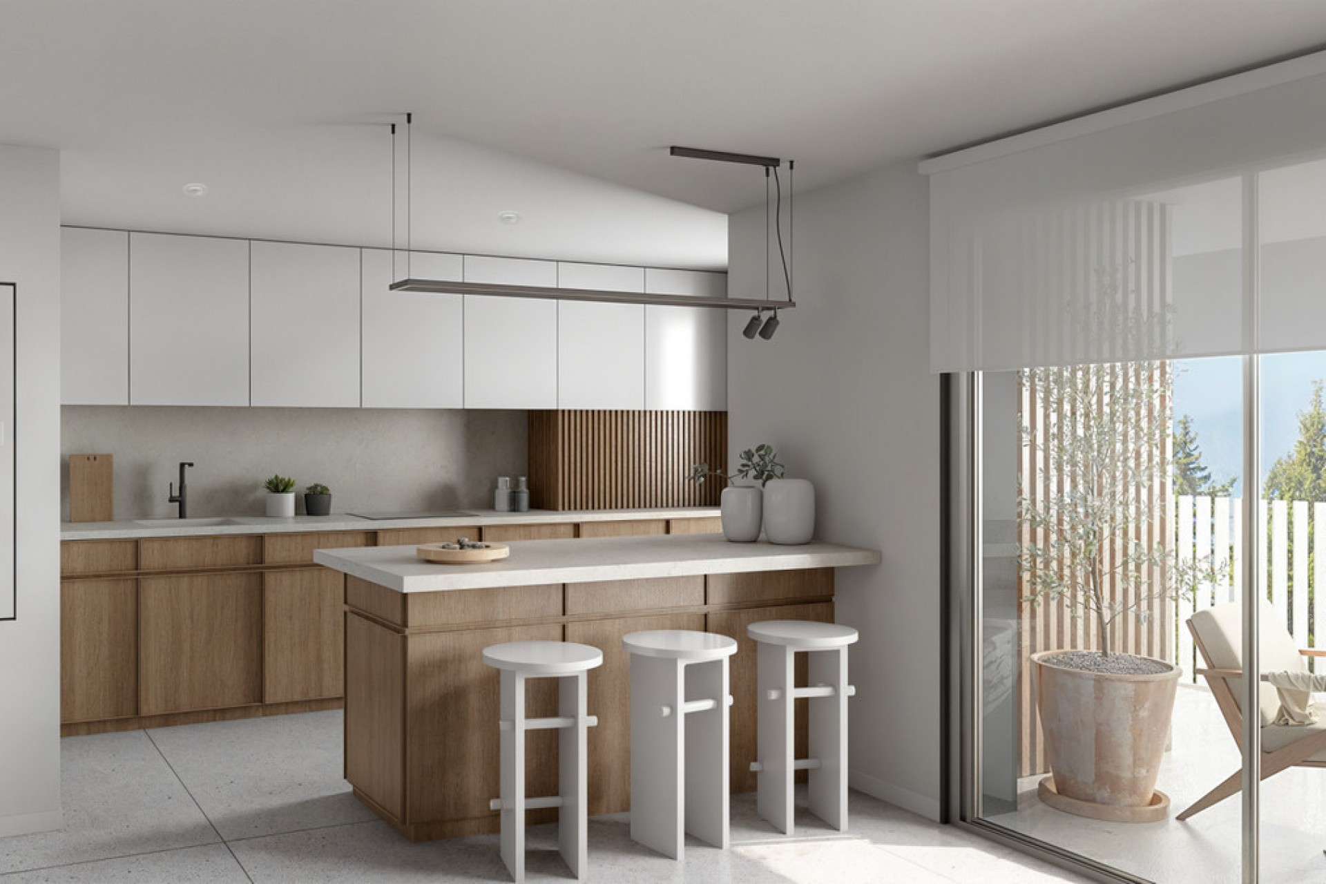 Rynek Wtórny - Apartament -

