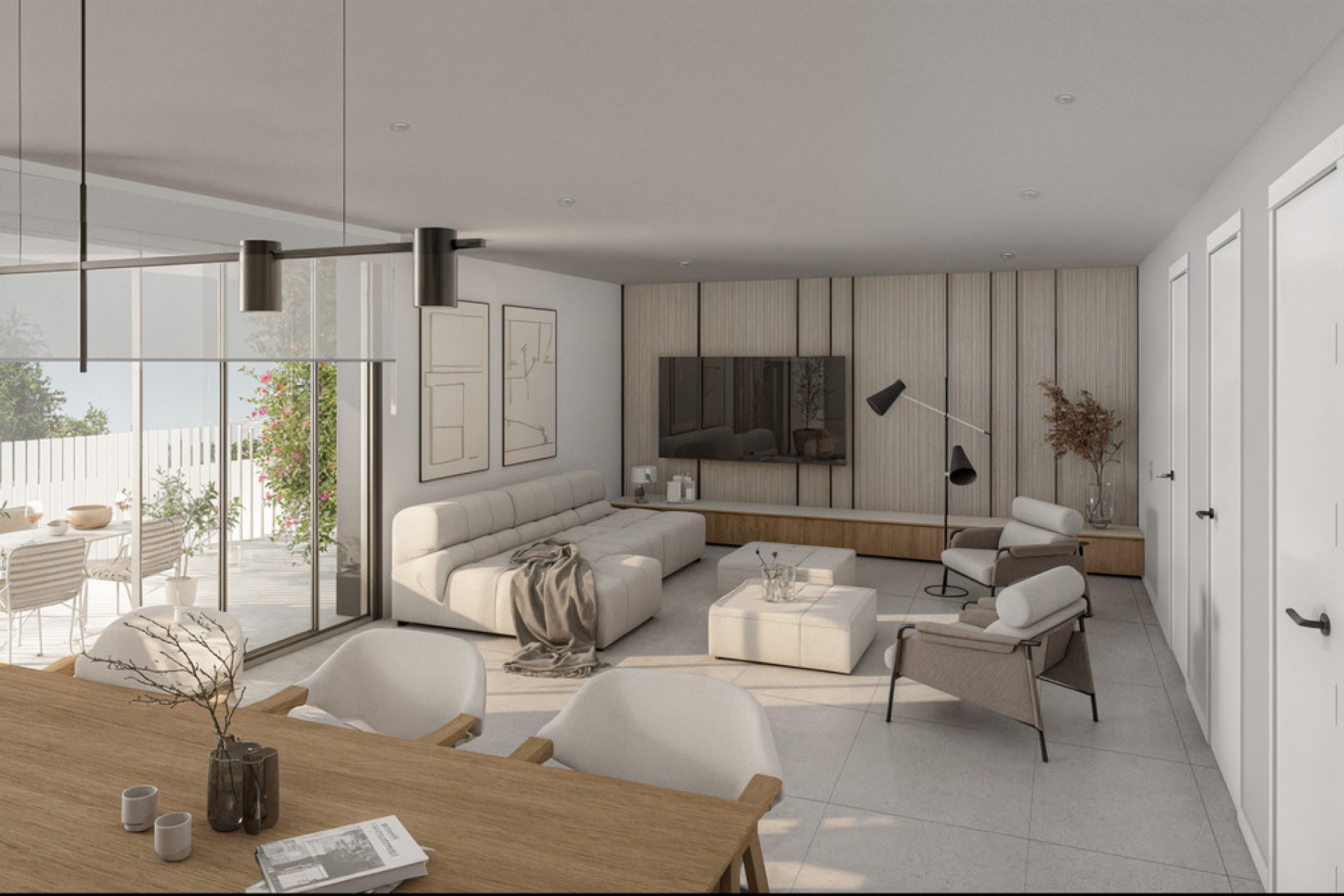 Rynek Wtórny - Apartament -
