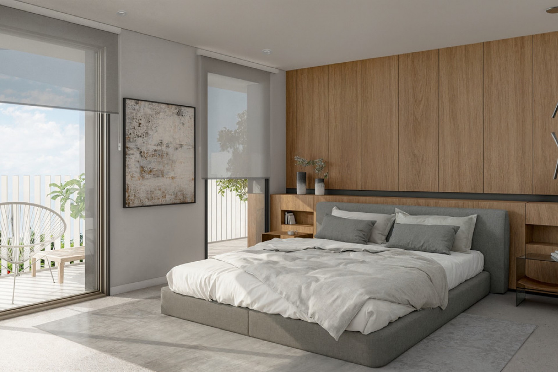 Rynek Wtórny - Apartament -
