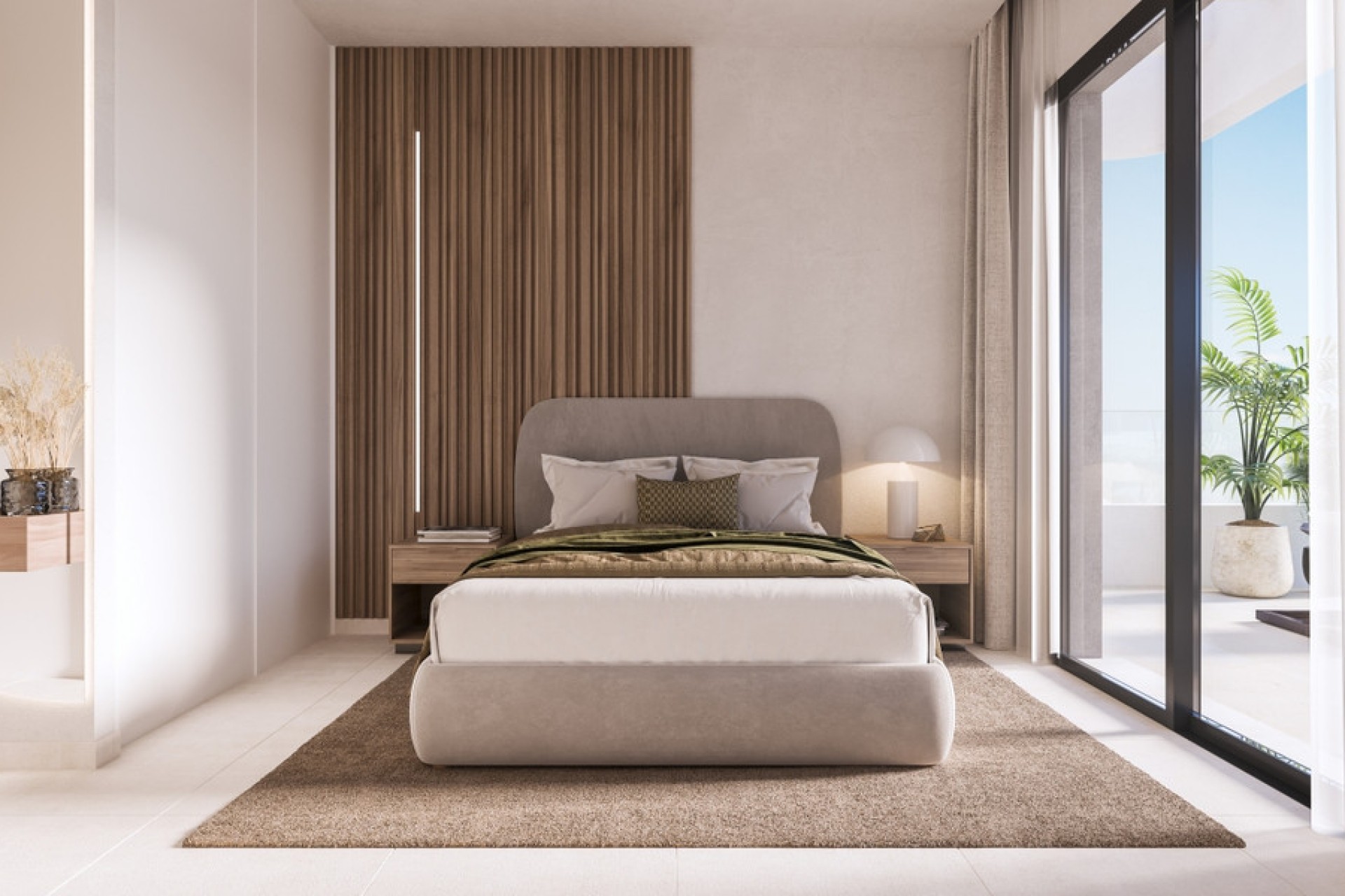Rynek Wtórny - Apartament -
