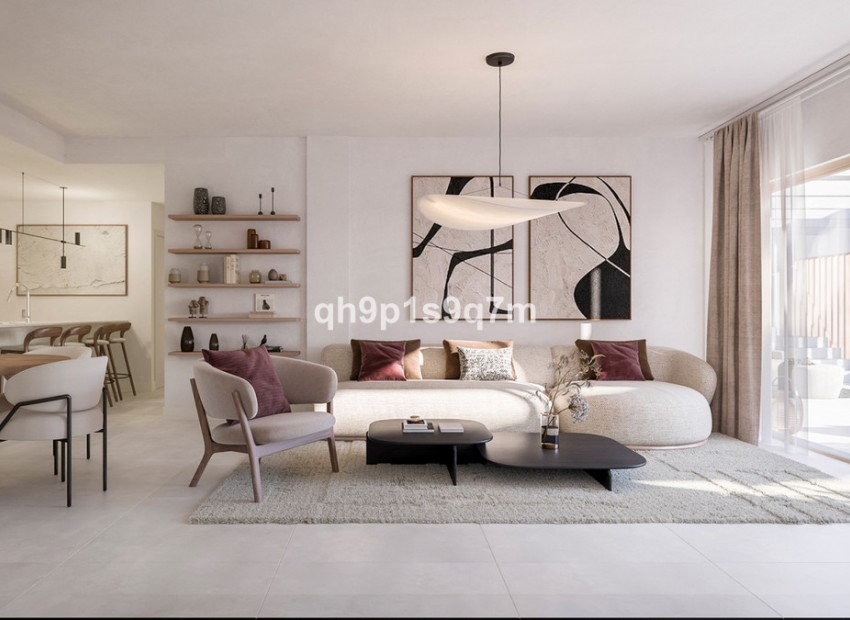 Rynek Wtórny - Apartament -
