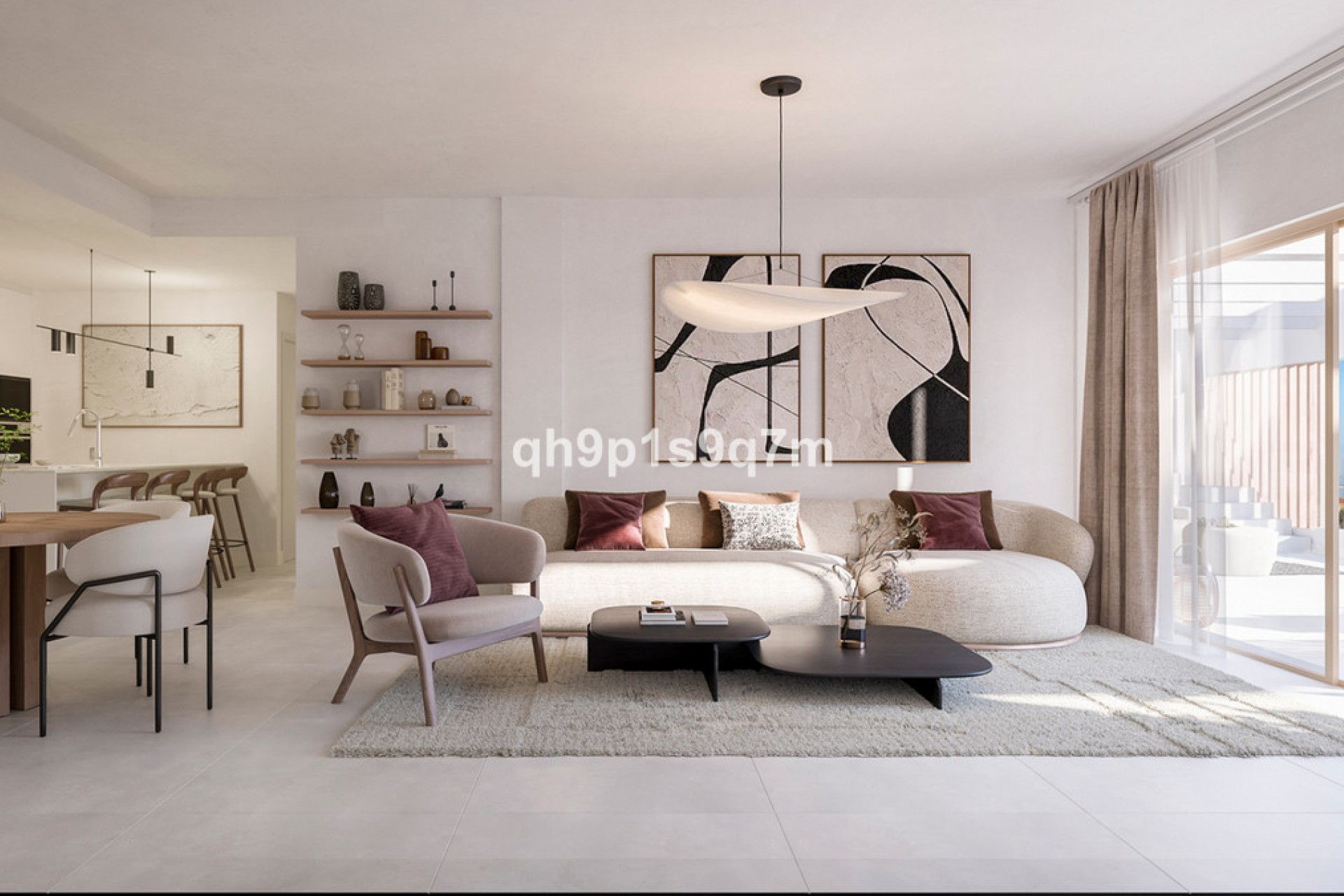 Rynek Wtórny - Apartament -
