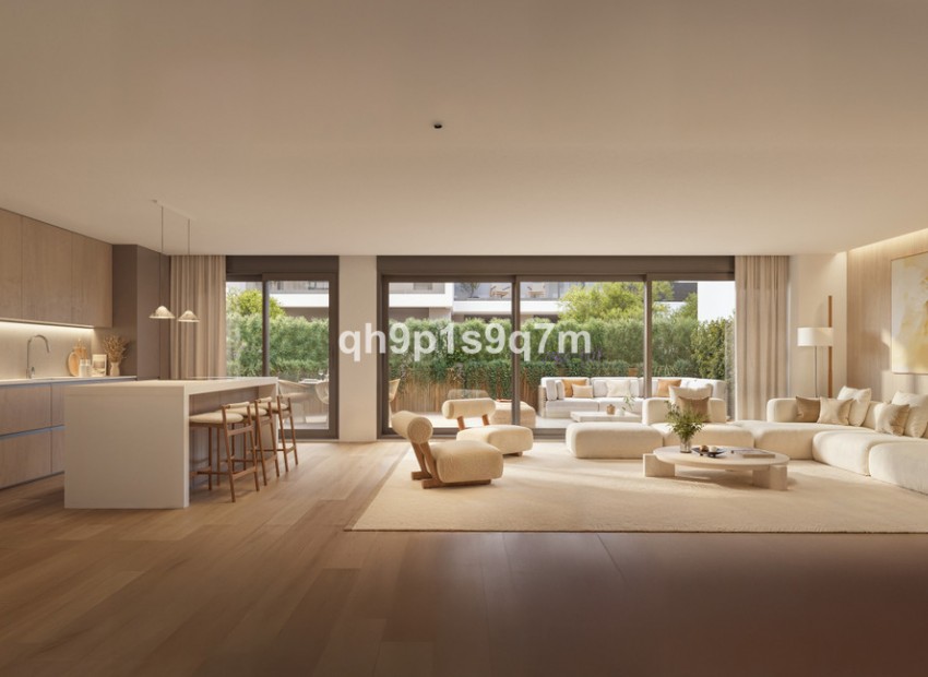 Rynek Wtórny - Apartament -
