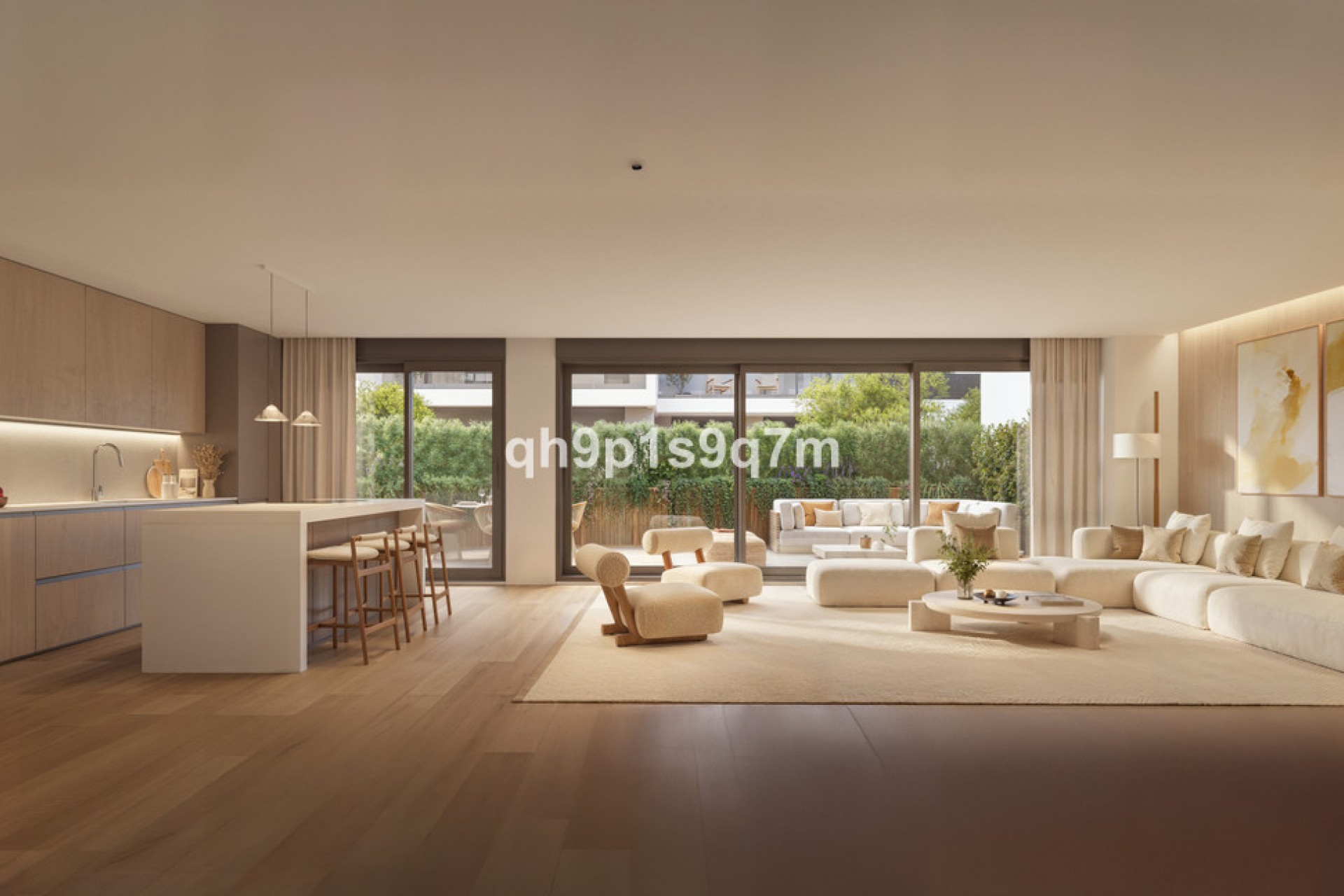 Rynek Wtórny - Apartament -
