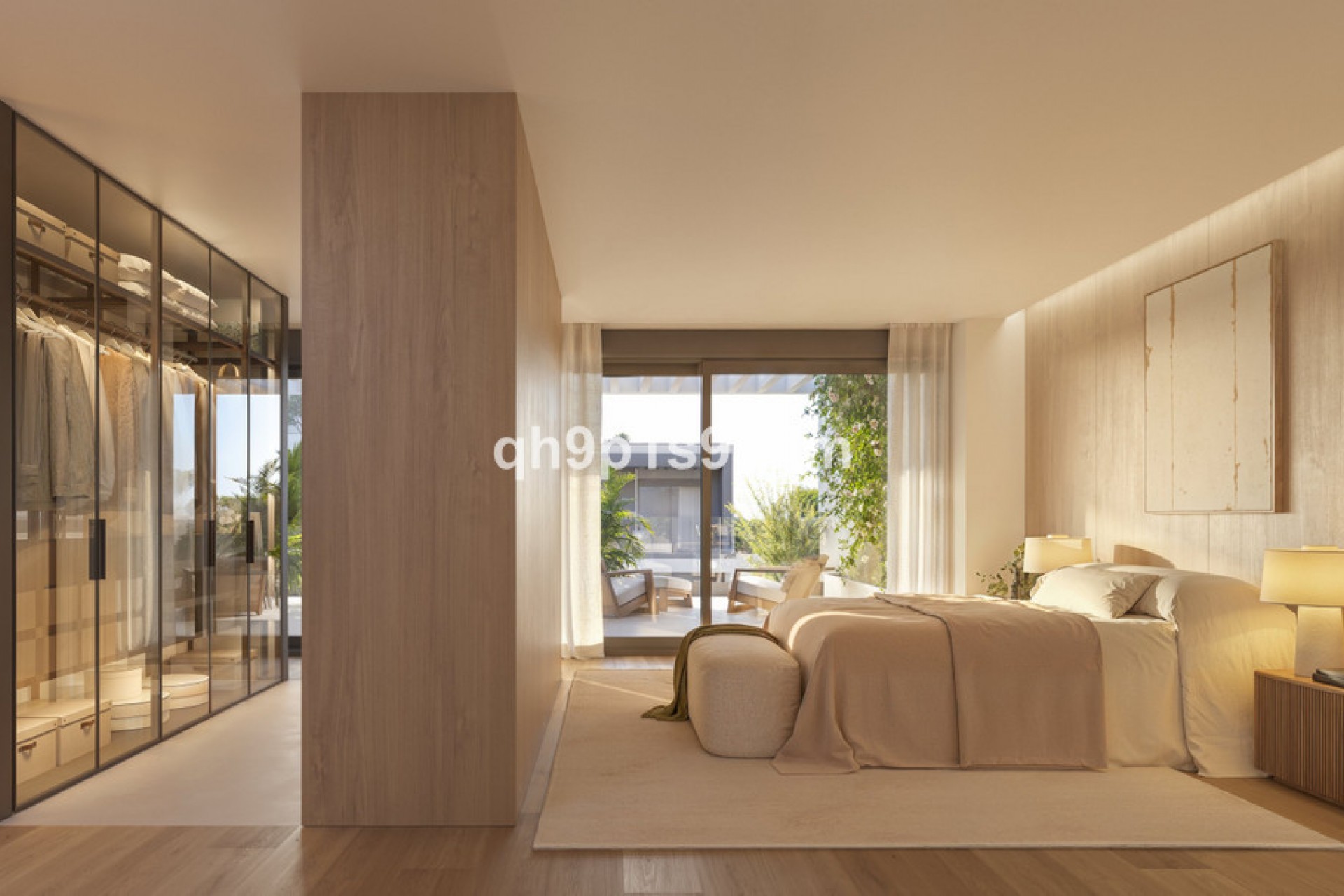 Rynek Wtórny - Apartament -
