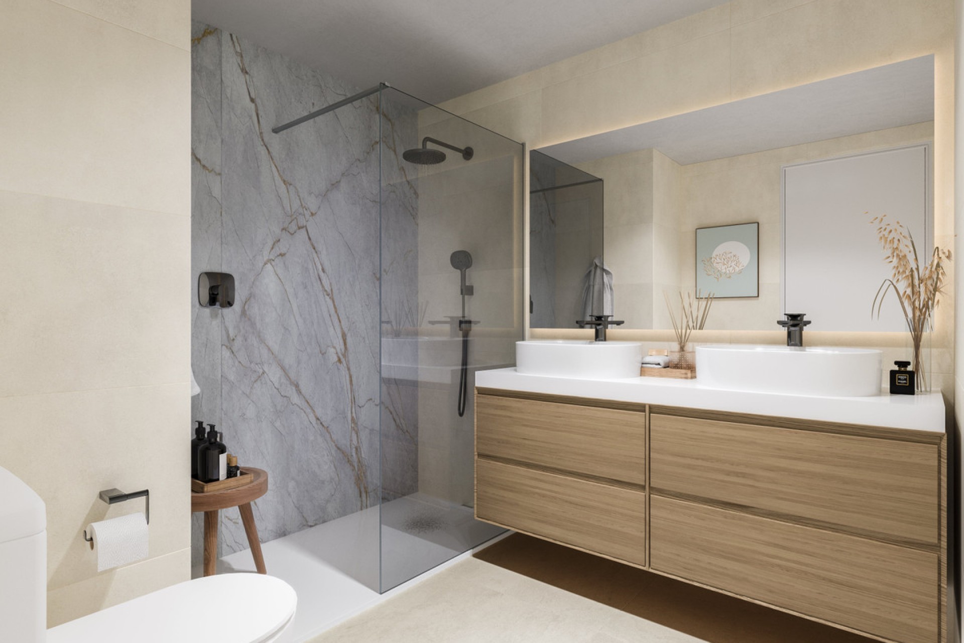 Rynek Wtórny - Apartament -
