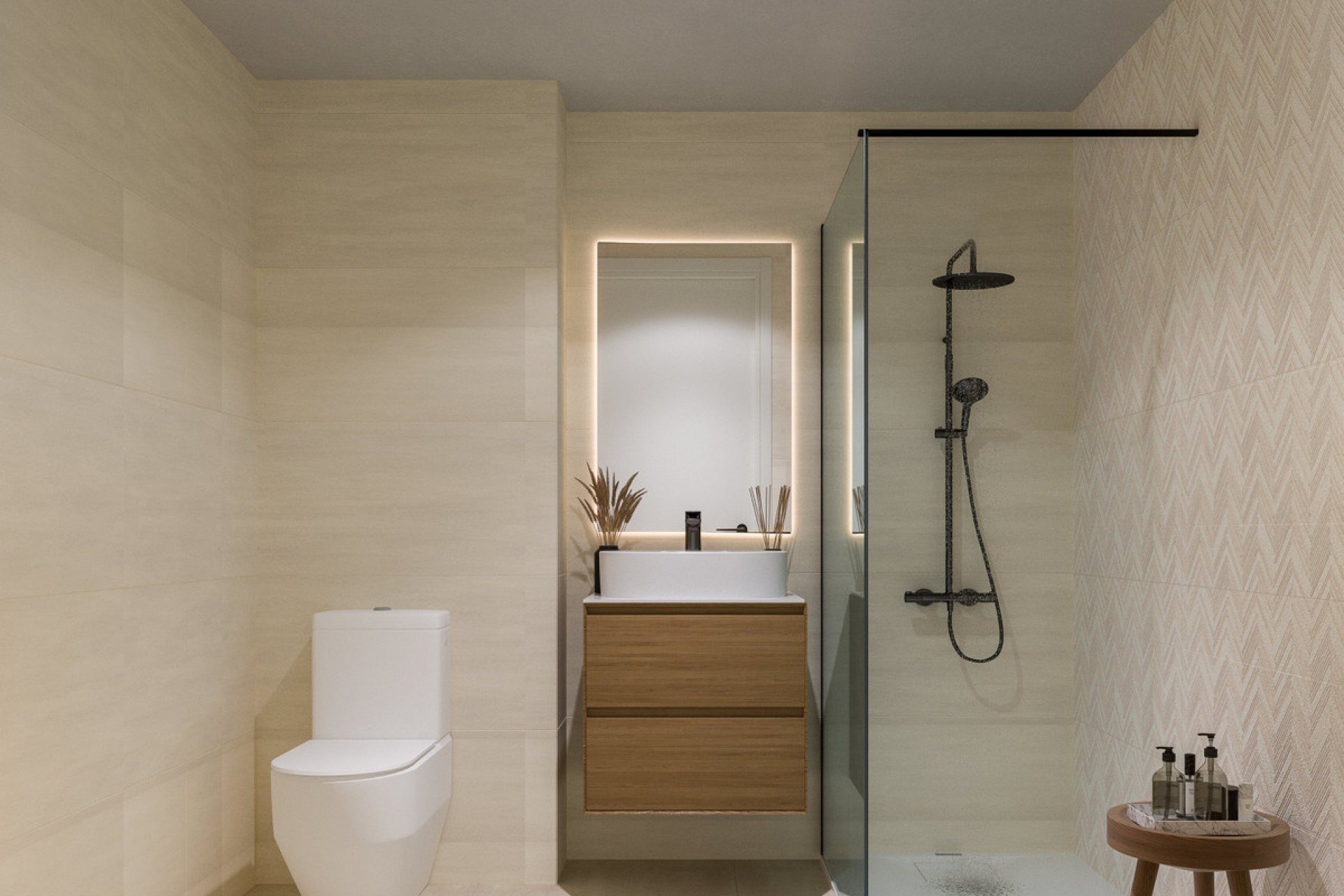 Rynek Wtórny - Apartament -
