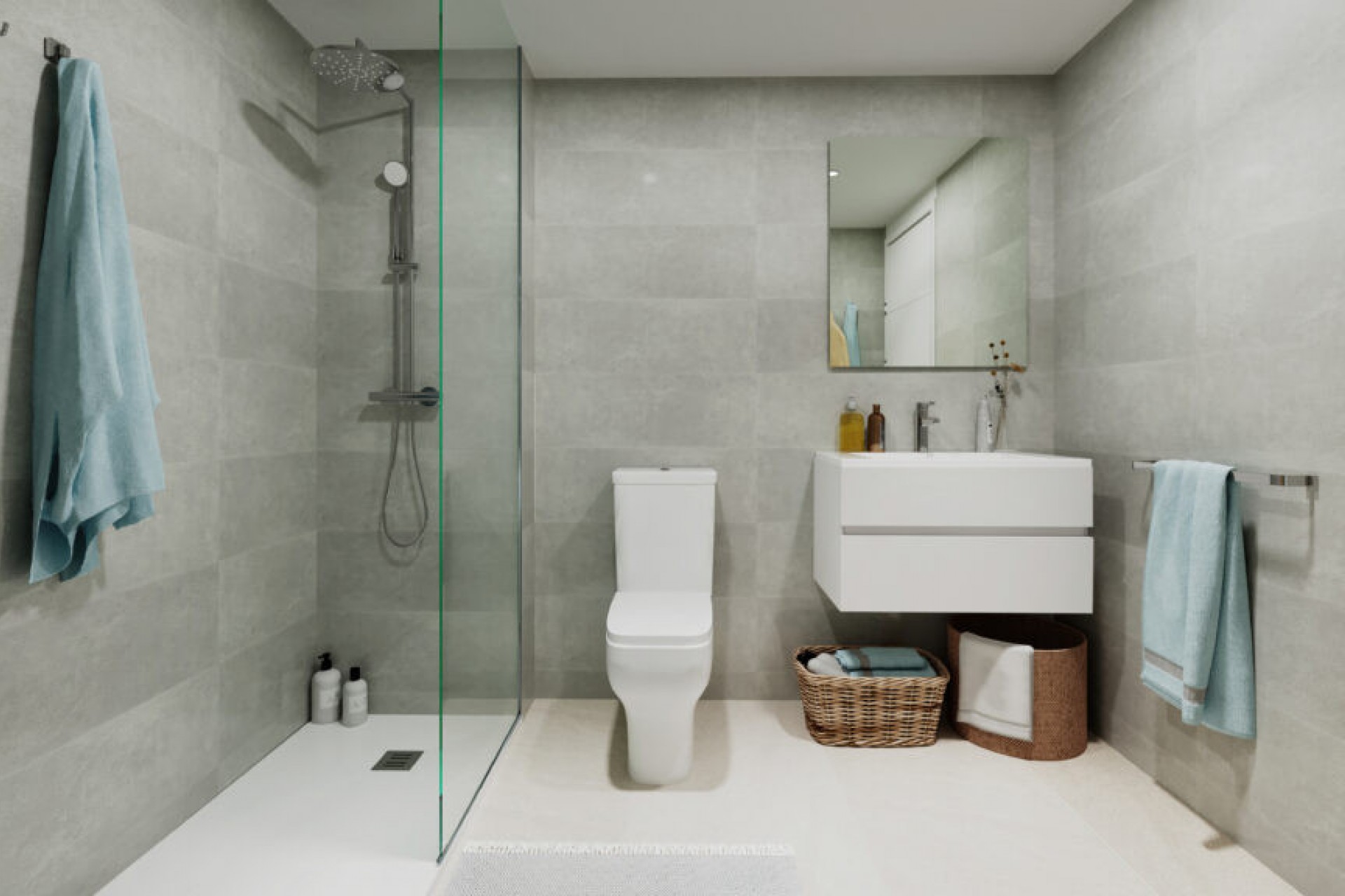 Rynek Wtórny - Apartament -
