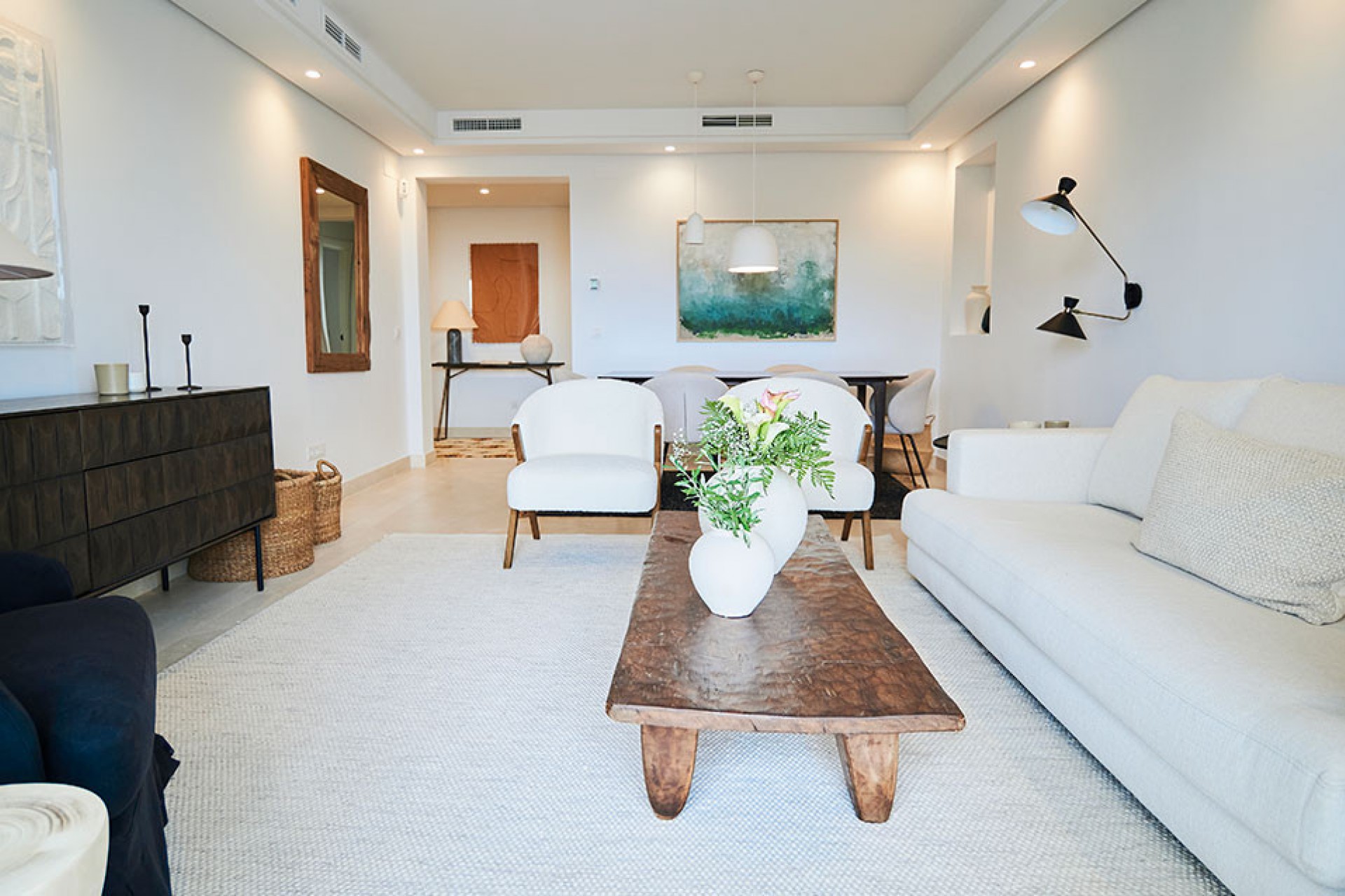 Rynek Wtórny - Apartament -

