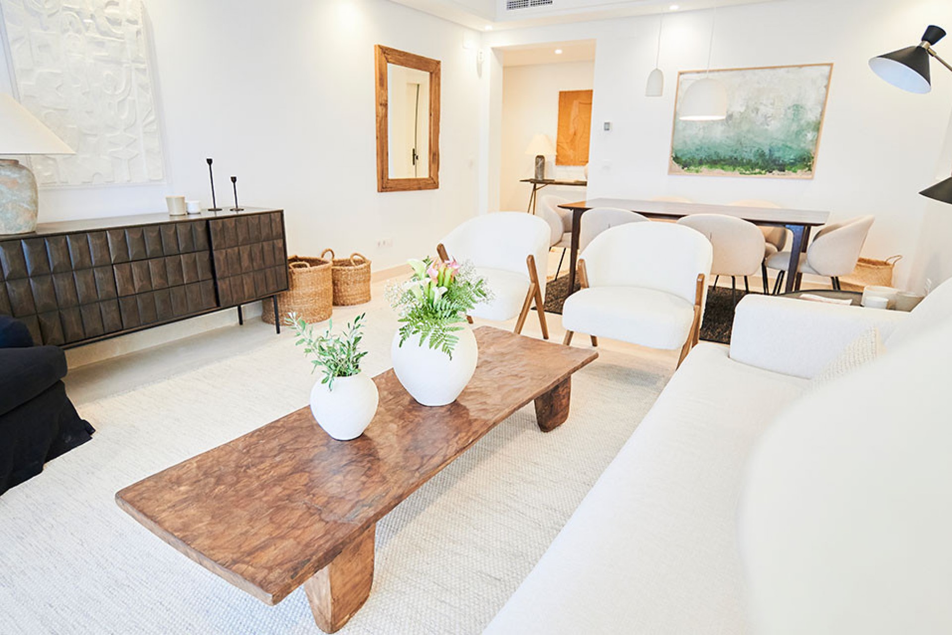 Rynek Wtórny - Apartament -
