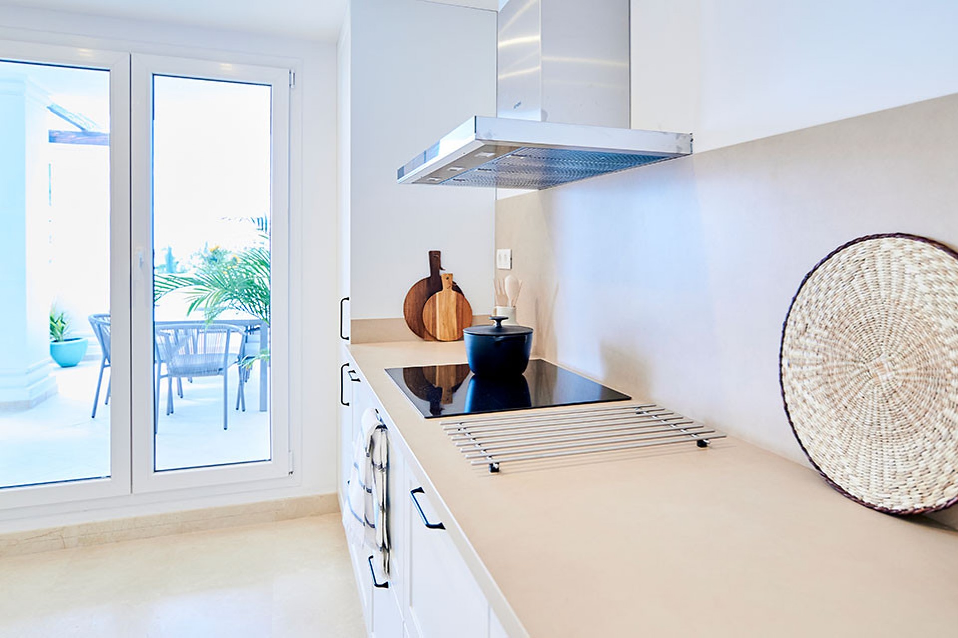 Rynek Wtórny - Apartament -
