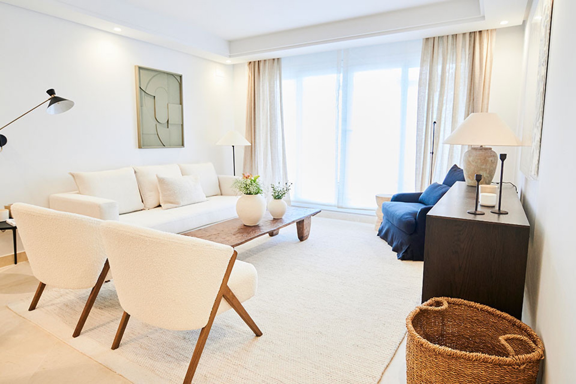 Rynek Wtórny - Apartament -
