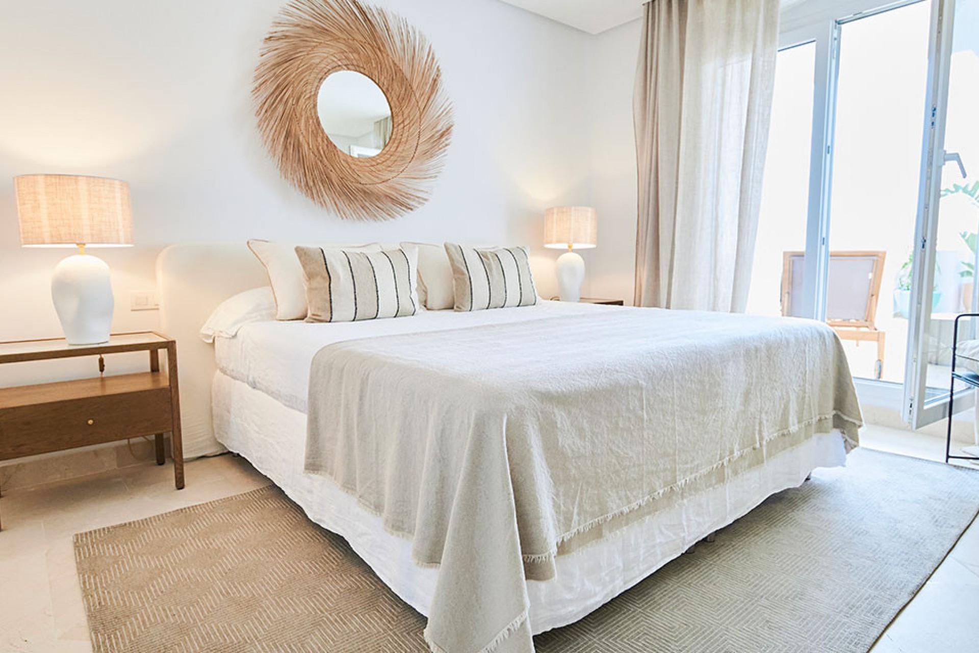 Rynek Wtórny - Apartament -
