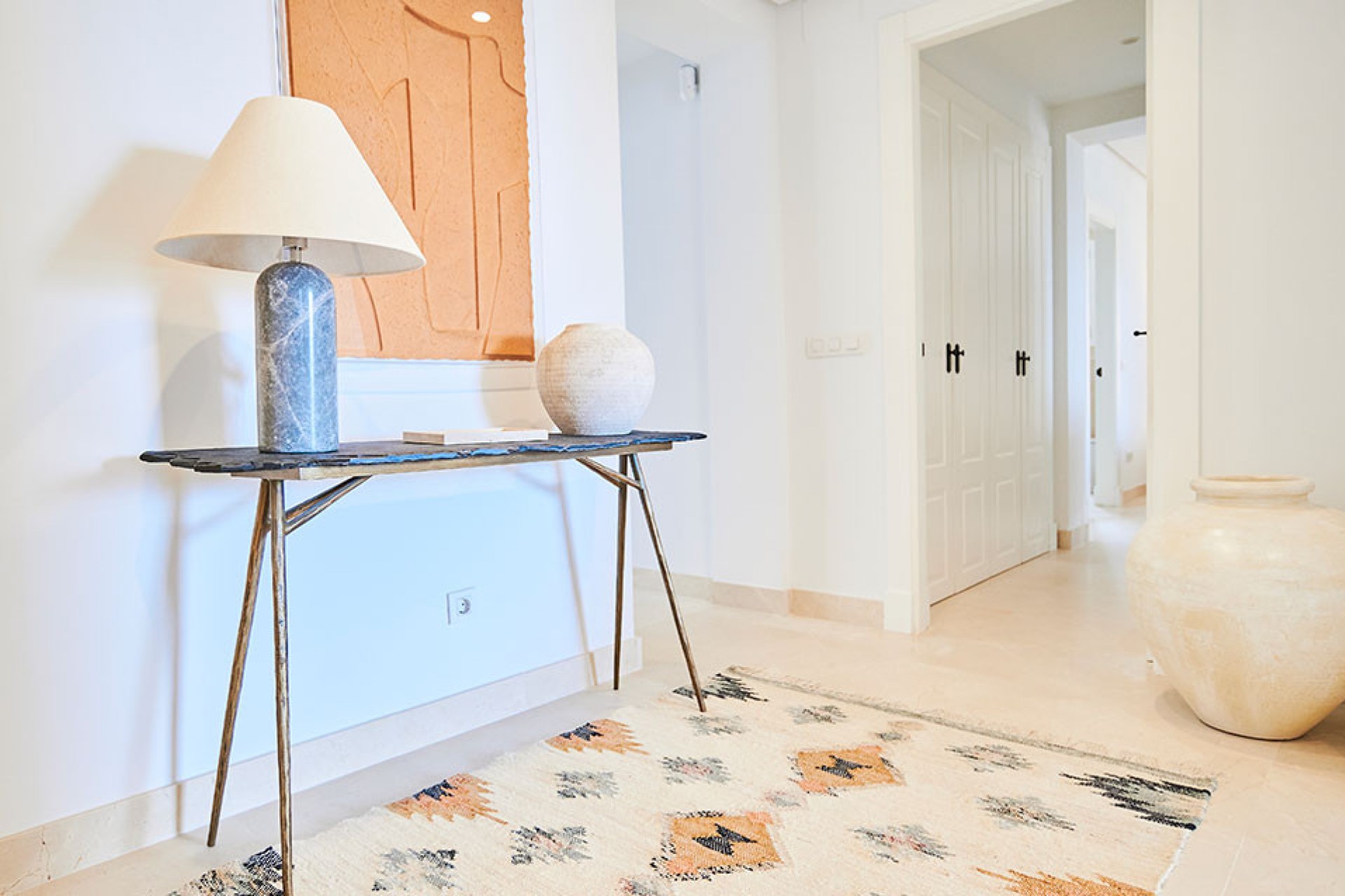 Rynek Wtórny - Apartament -
