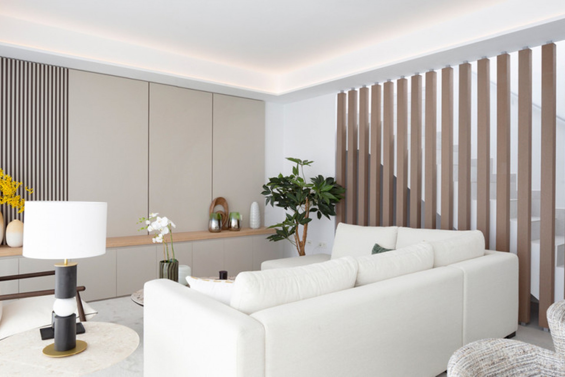 Rynek Wtórny - Apartament -
