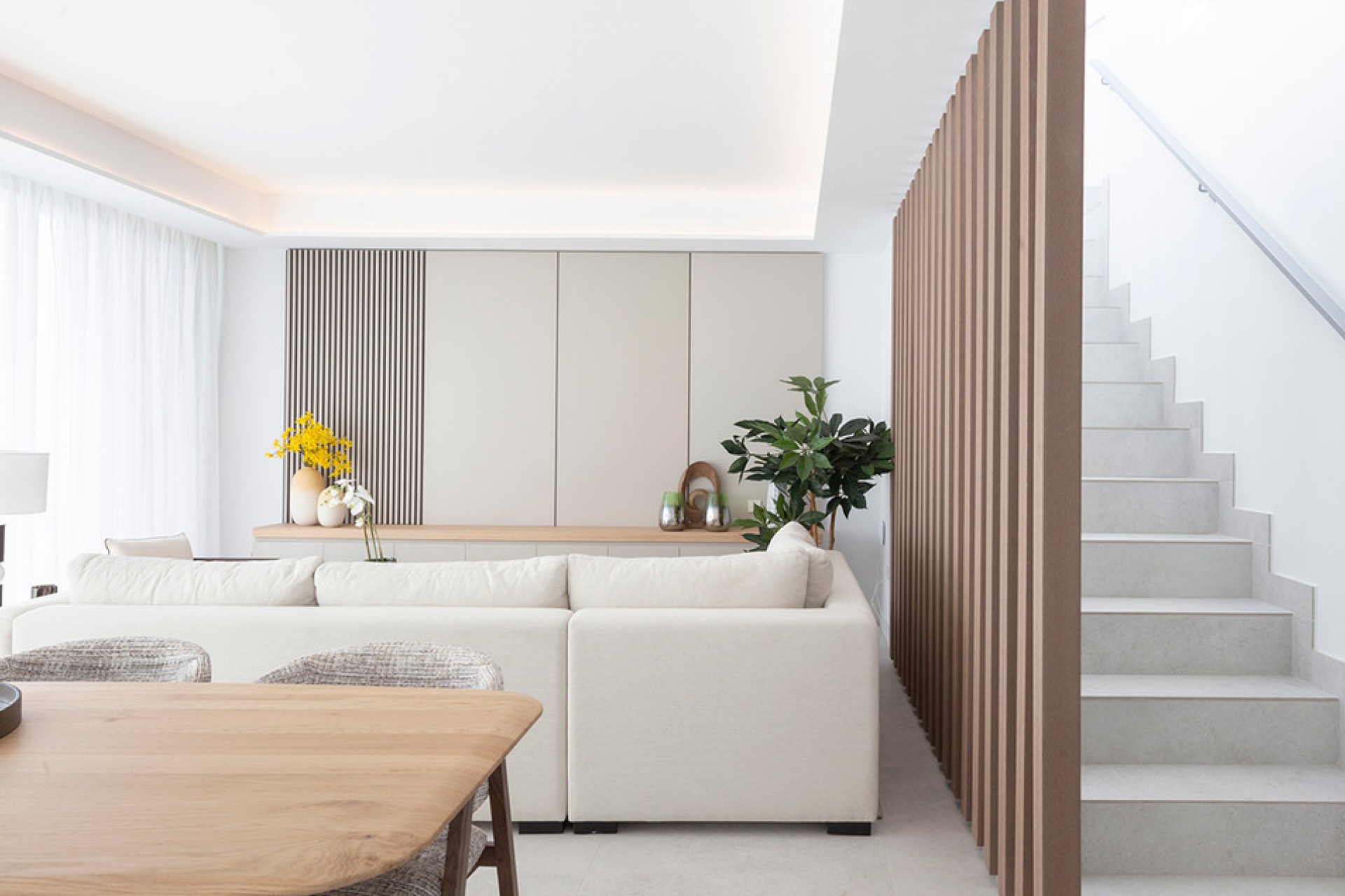 Rynek Wtórny - Apartament -
