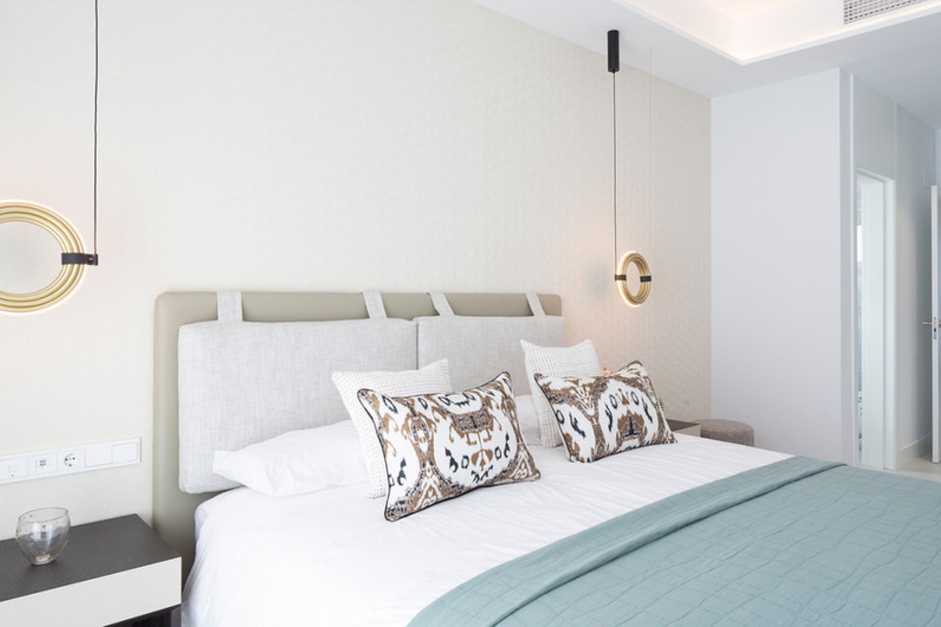 Rynek Wtórny - Apartament -
