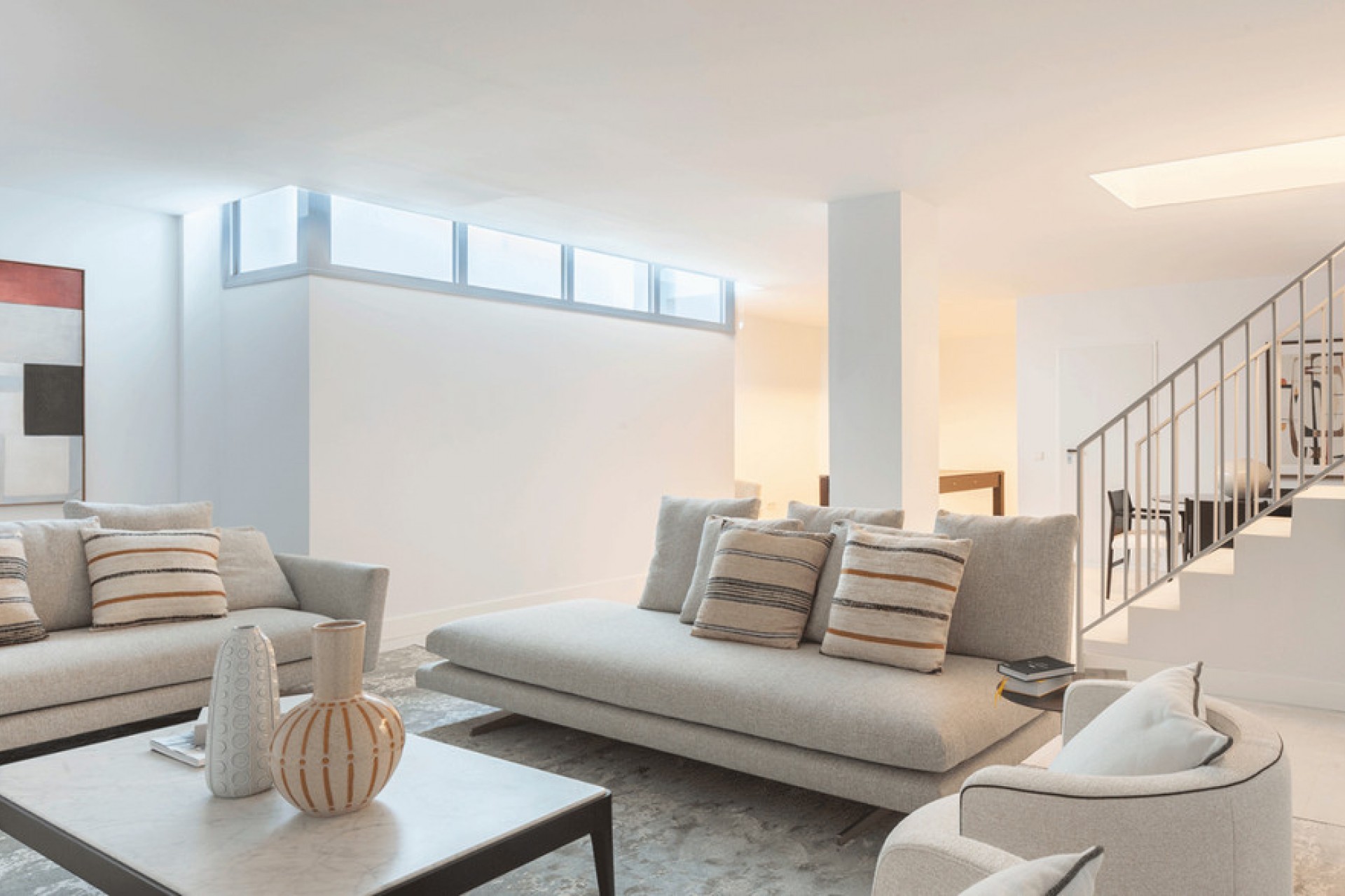 Rynek Wtórny - Apartament -
