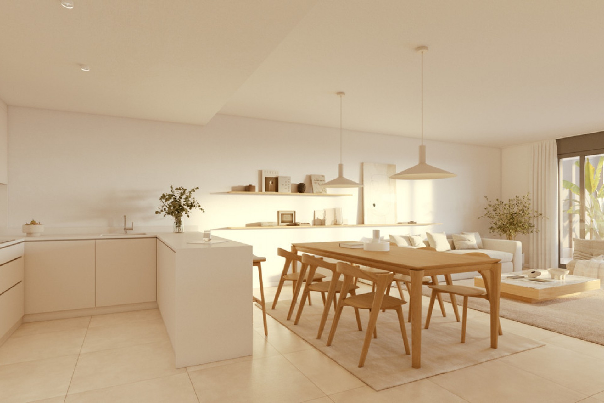 Rynek Wtórny - Apartament -
