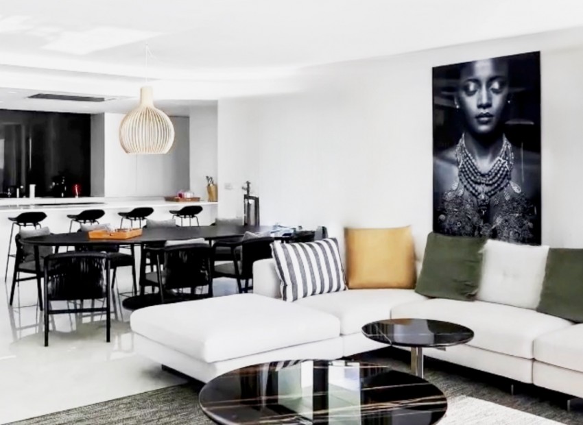 Rynek Wtórny - Apartament -
