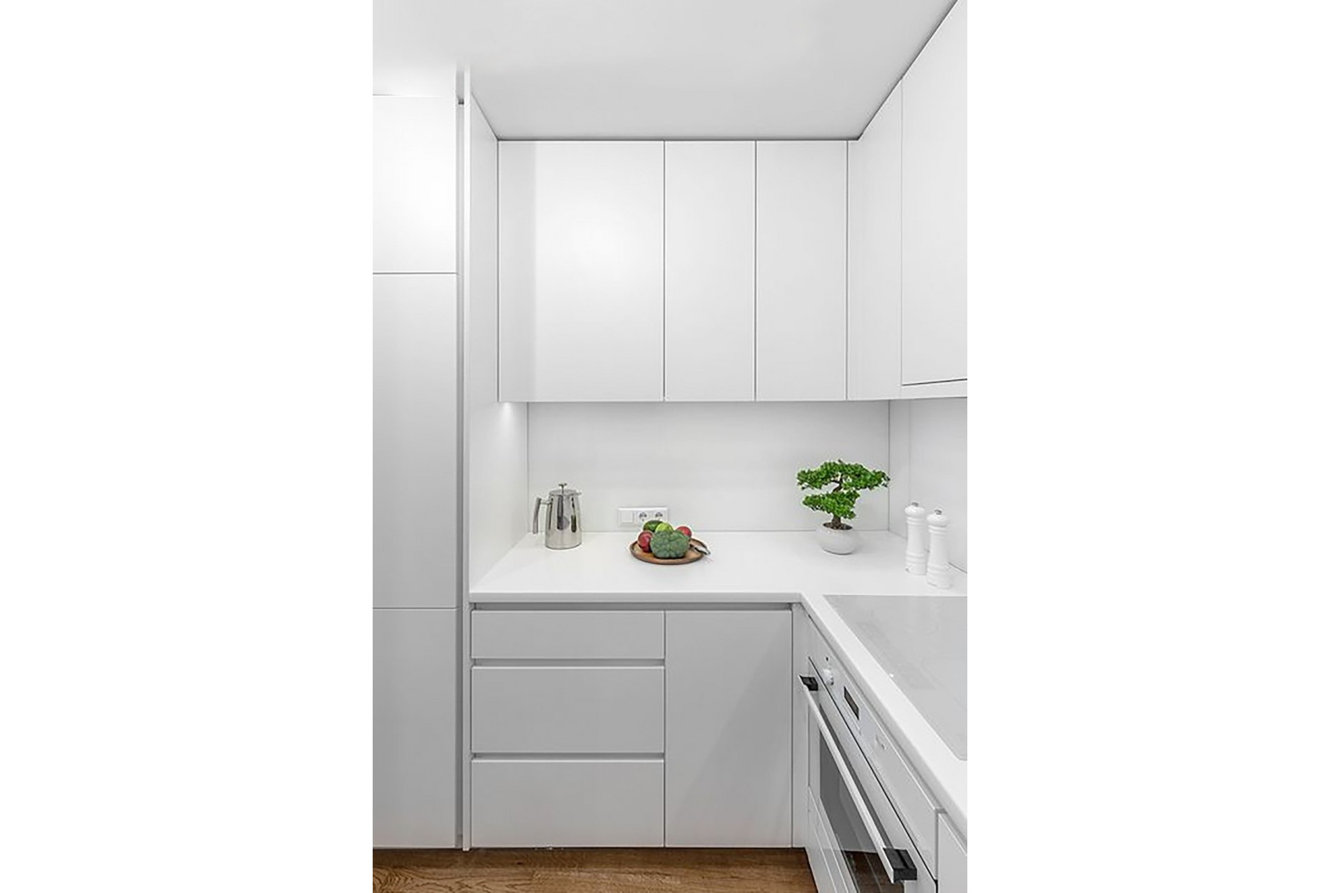 Rynek Wtórny - Apartament -
