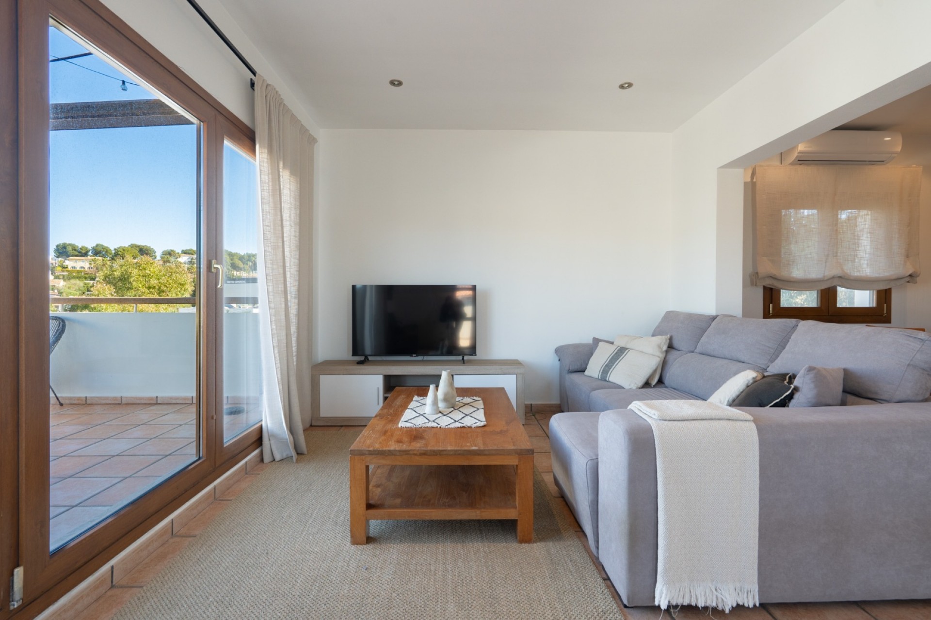 Rynek Wtórny -  -
Benissa - Avenida La Marina