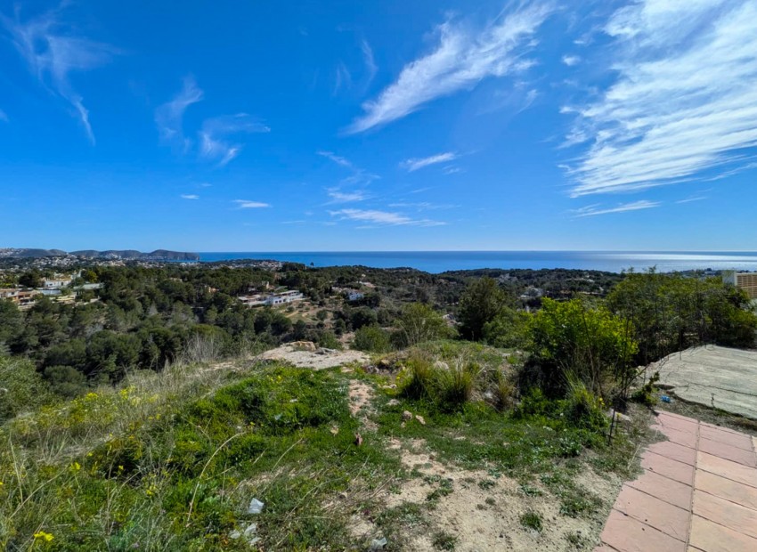 Rynek Wtórny -  -
Benissa