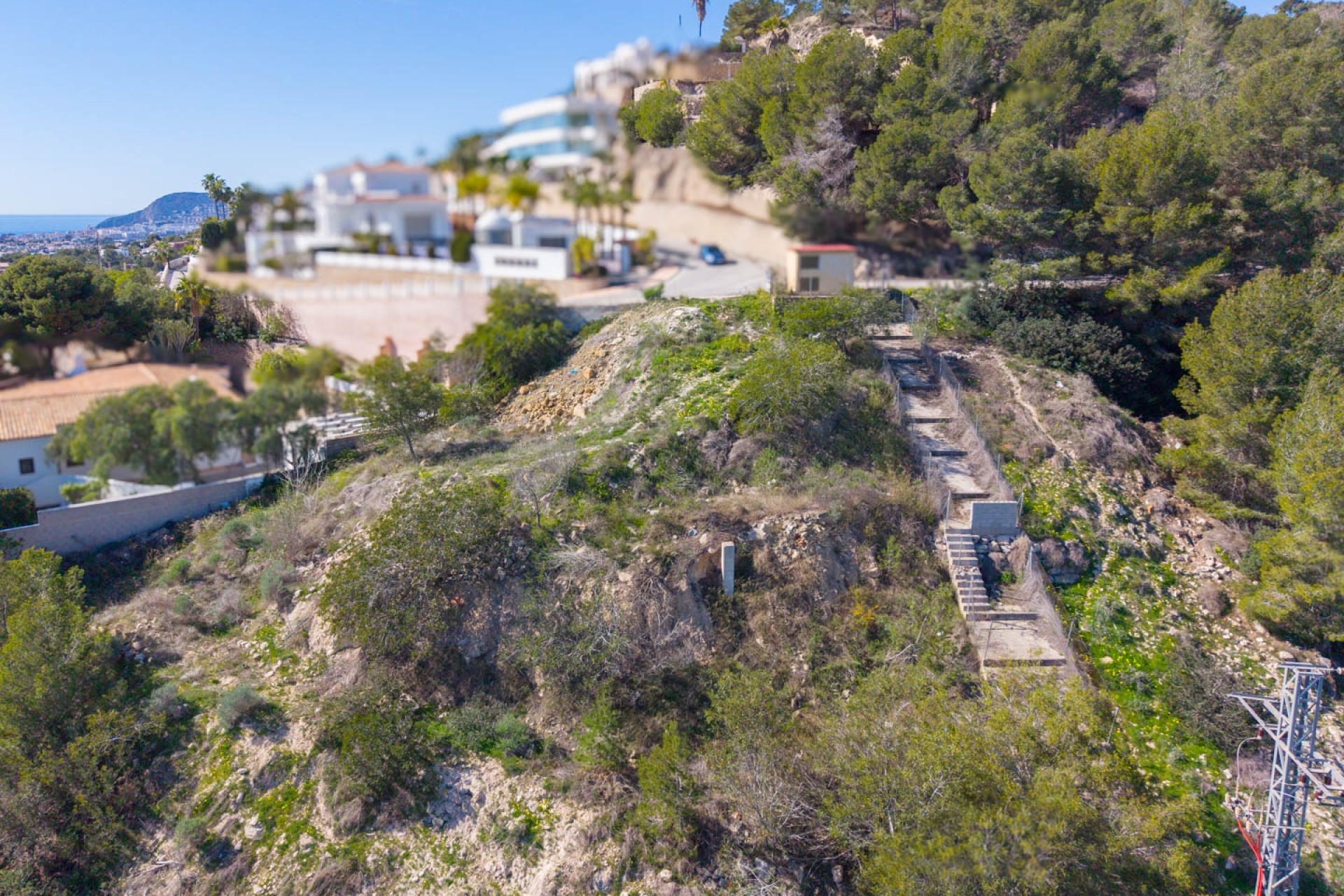 Rynek Wtórny -  -
Benissa