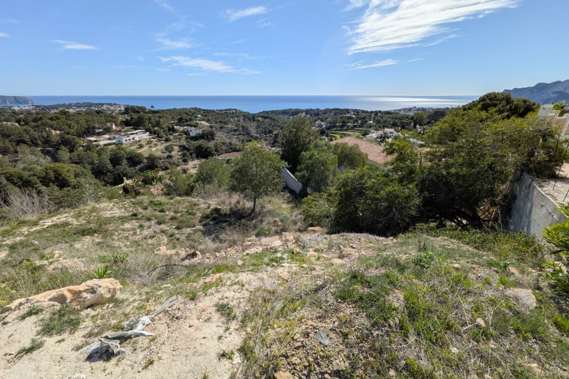 Rynek Wtórny -  -
Benissa