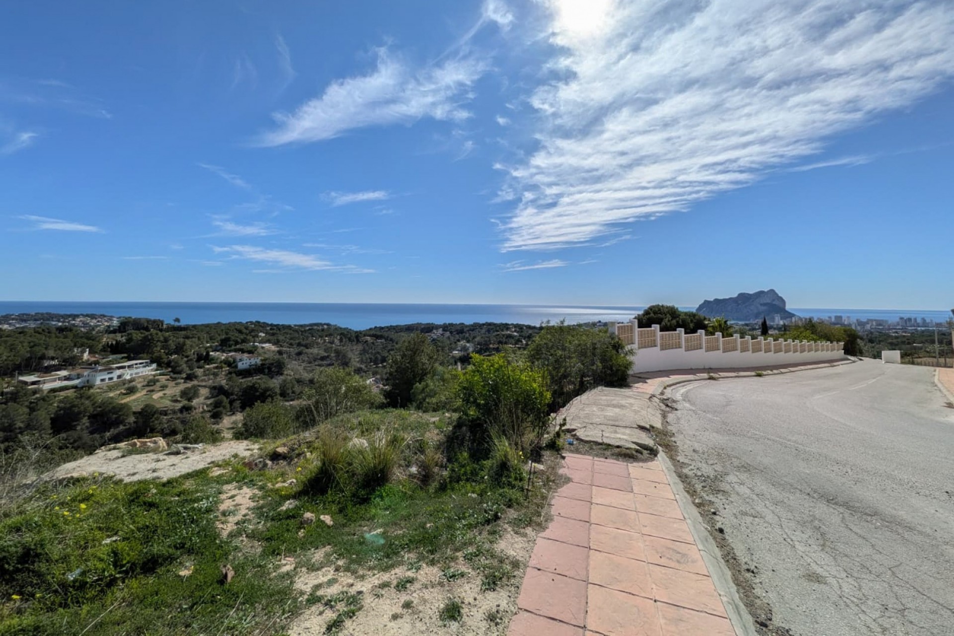 Rynek Wtórny -  -
Benissa