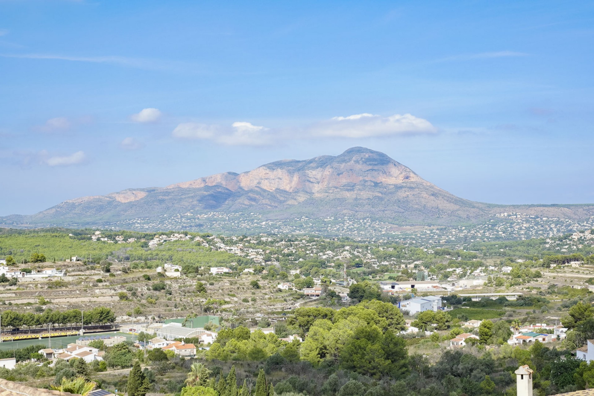 Rynek Wtórny -  -
Benitachell - Calistros