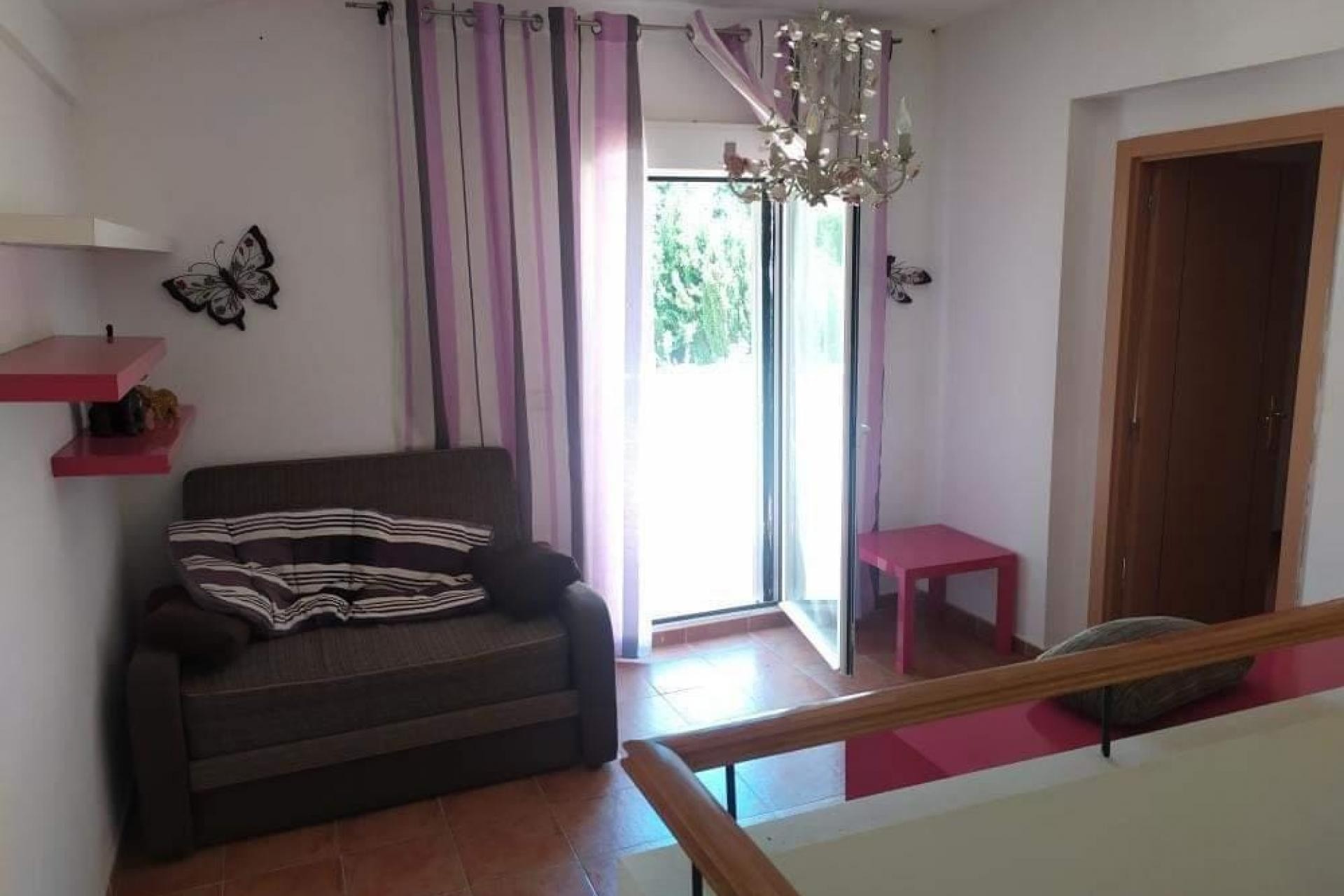 Rynek Wtórny - Bliźniak wolnostojący -
Altea la Vella - Altea