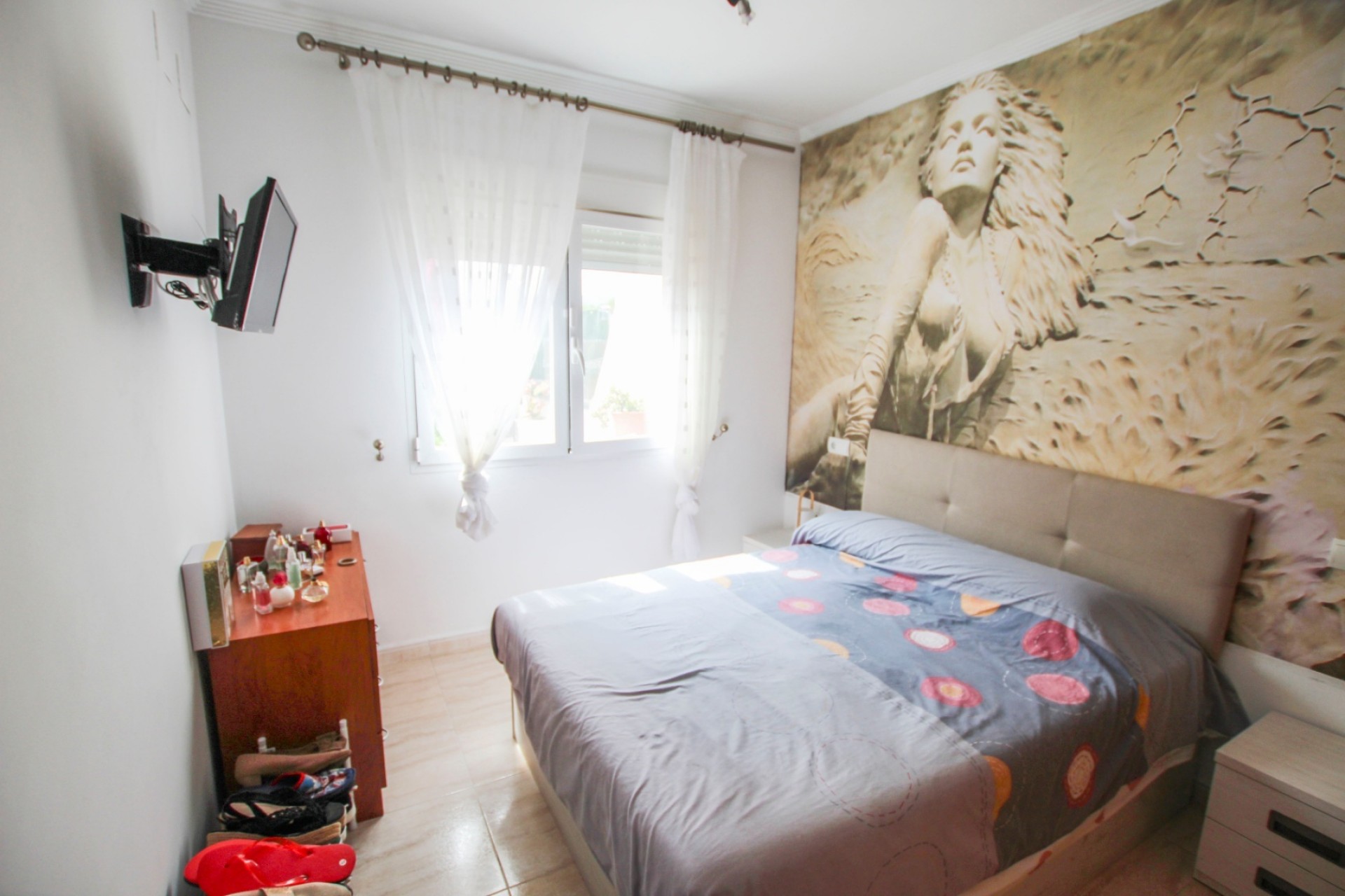 Rynek Wtórny - Bungalow -
Calpe - La Cometa III