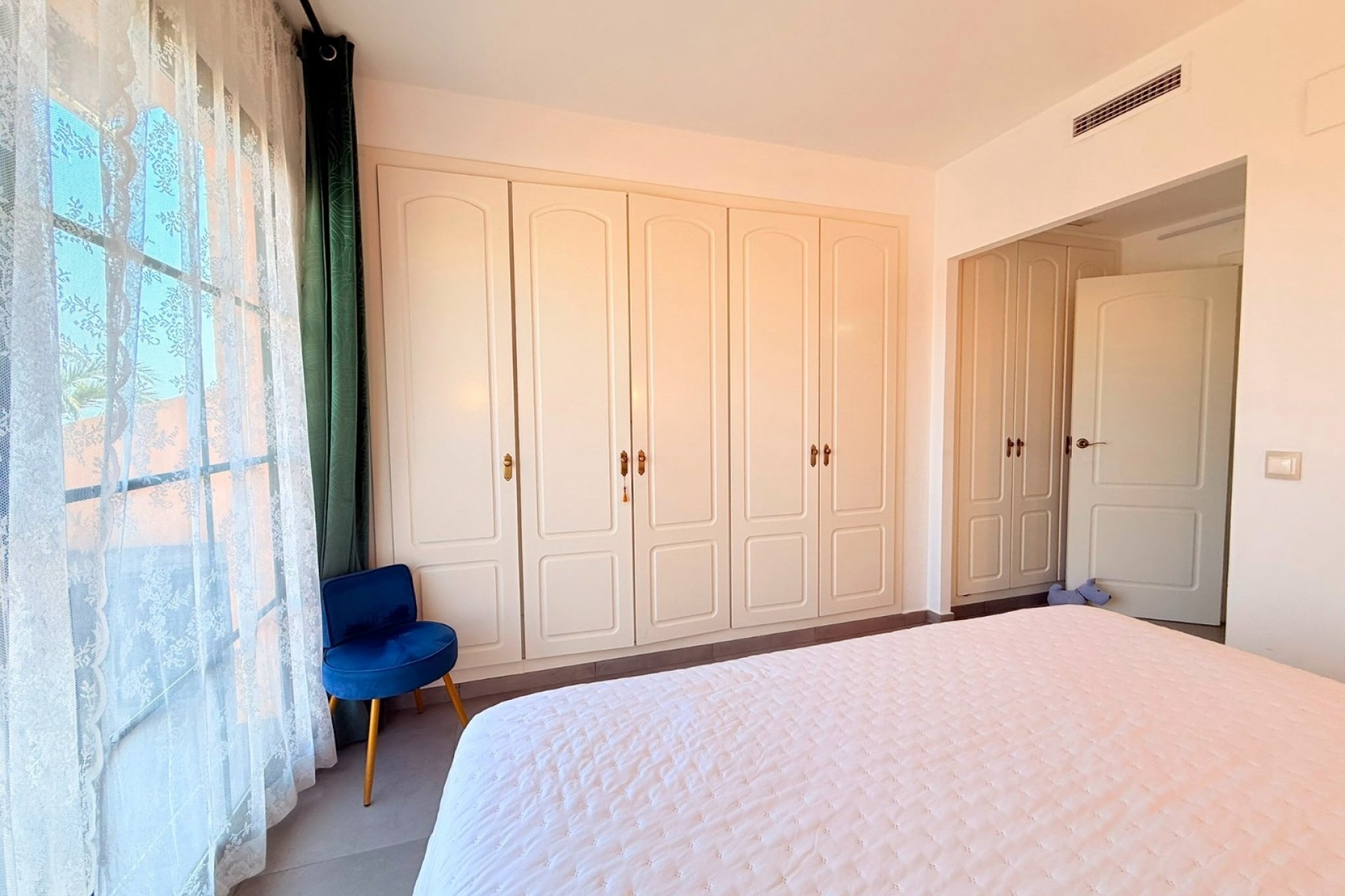Rynek Wtórny - Bungalow -
Finestrat