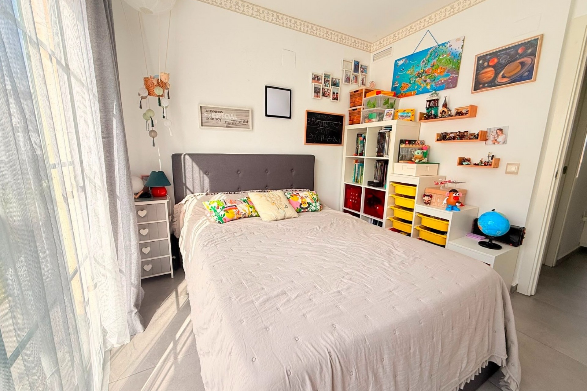 Rynek Wtórny - Bungalow -
Finestrat