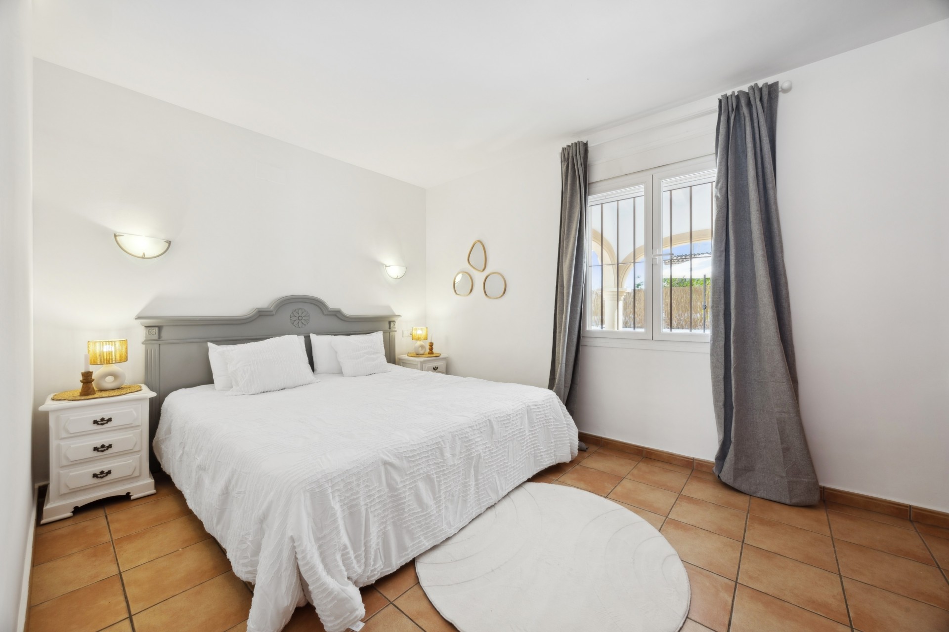 Rynek Wtórny - Bungalow -
Jávea / Xàbia - La Granadella  - Costa Nova